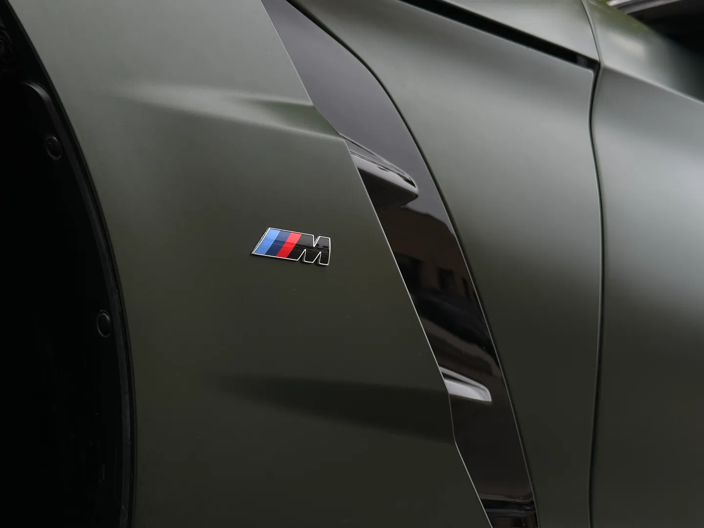 BMW Z4 M40i 6 Speed Manual Roadster — photo 17