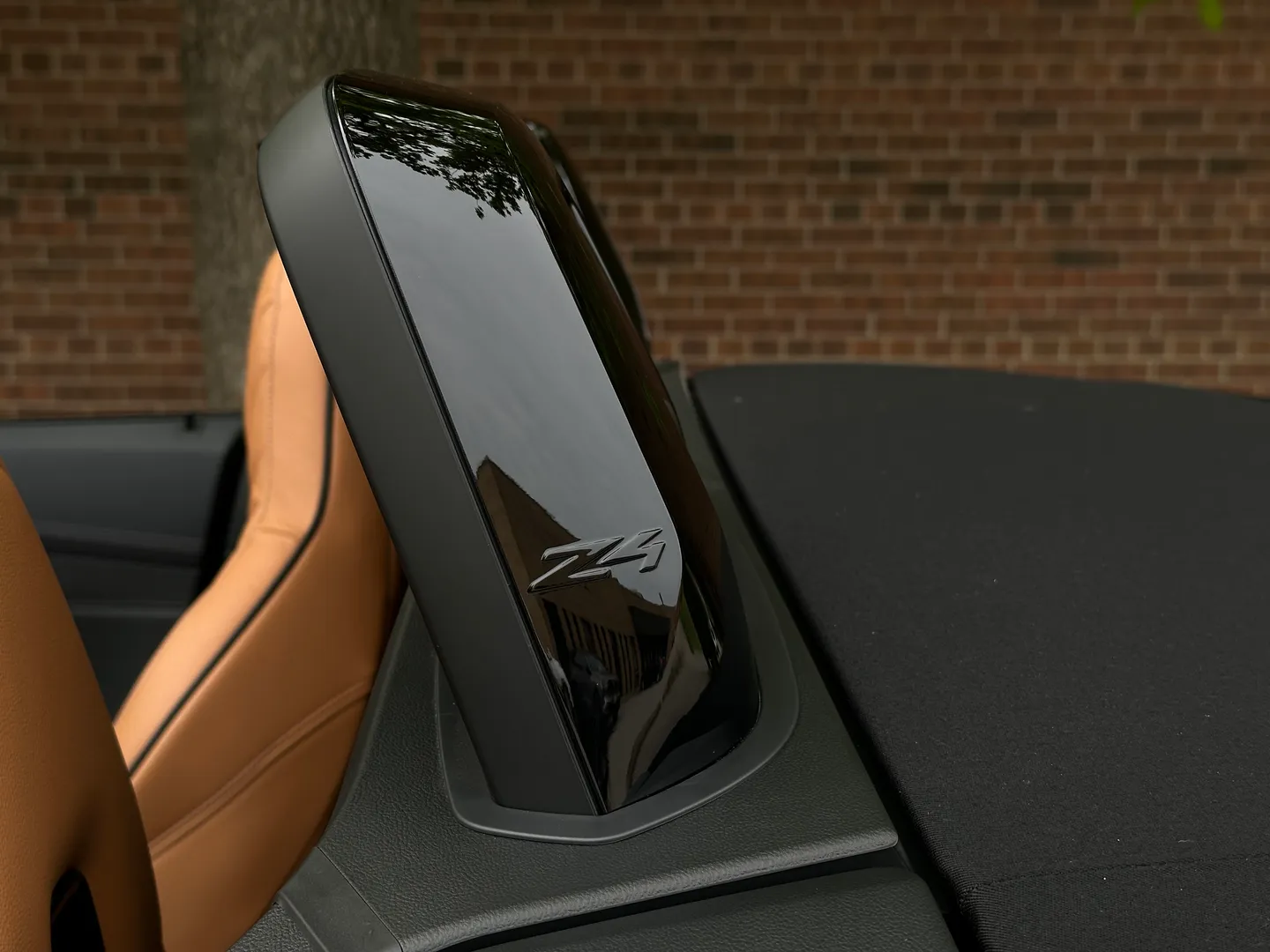 BMW Z4 M40i 6 Speed Manual Roadster — photo 21