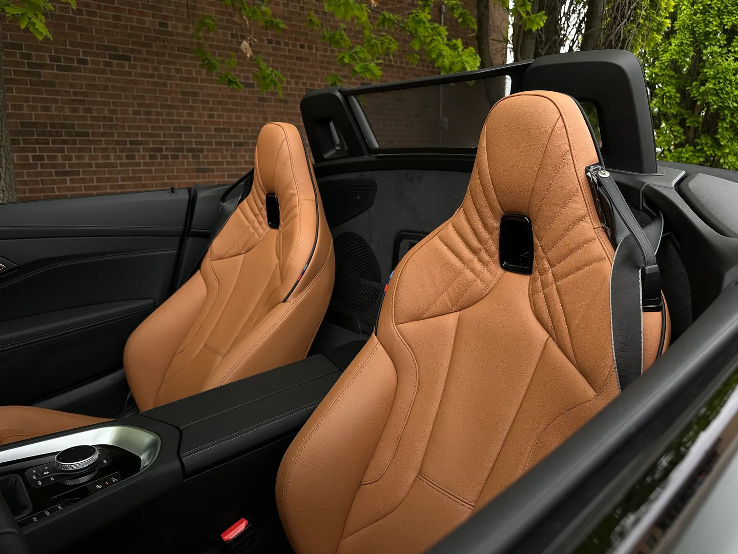 BMW Z4 M40i 6 Speed Manual Roadster — photo 23