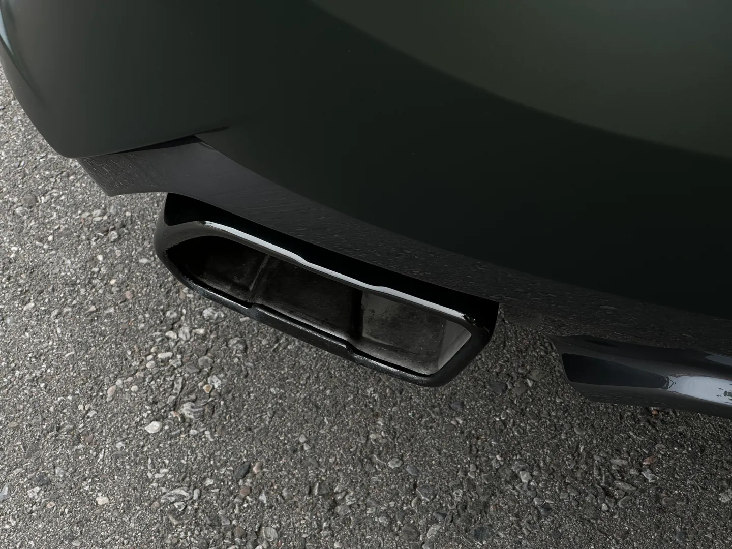 BMW Z4 M40i 6 Speed Manual Roadster — photo 30