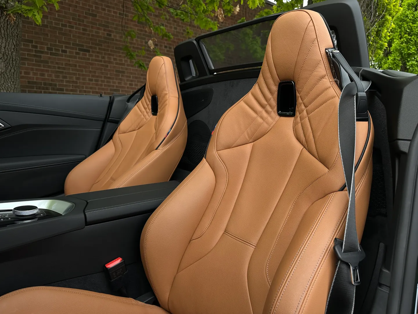 BMW Z4 M40i 6 Speed Manual Roadster — photo 40