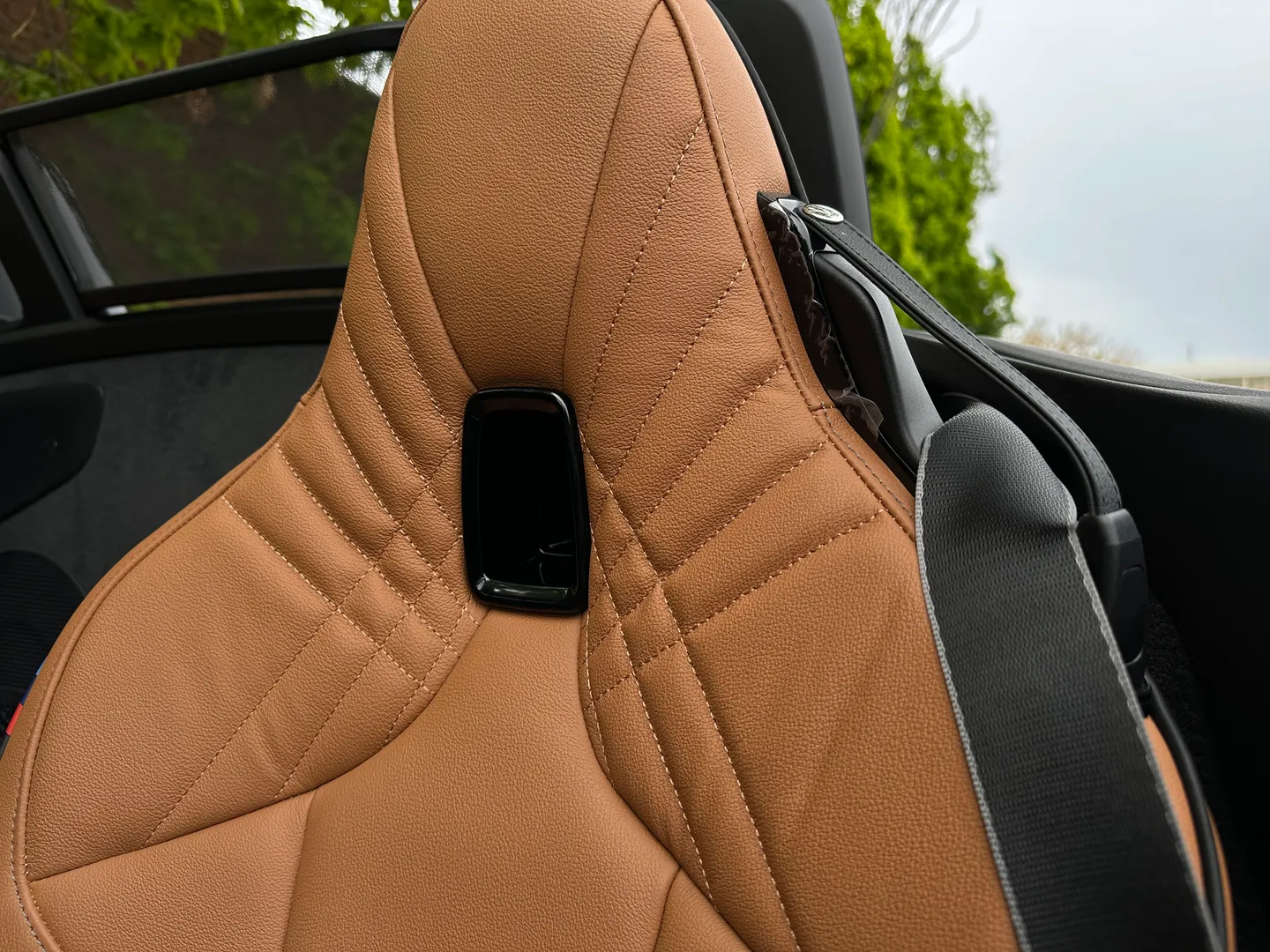 BMW Z4 M40i 6 Speed Manual Roadster — photo 41