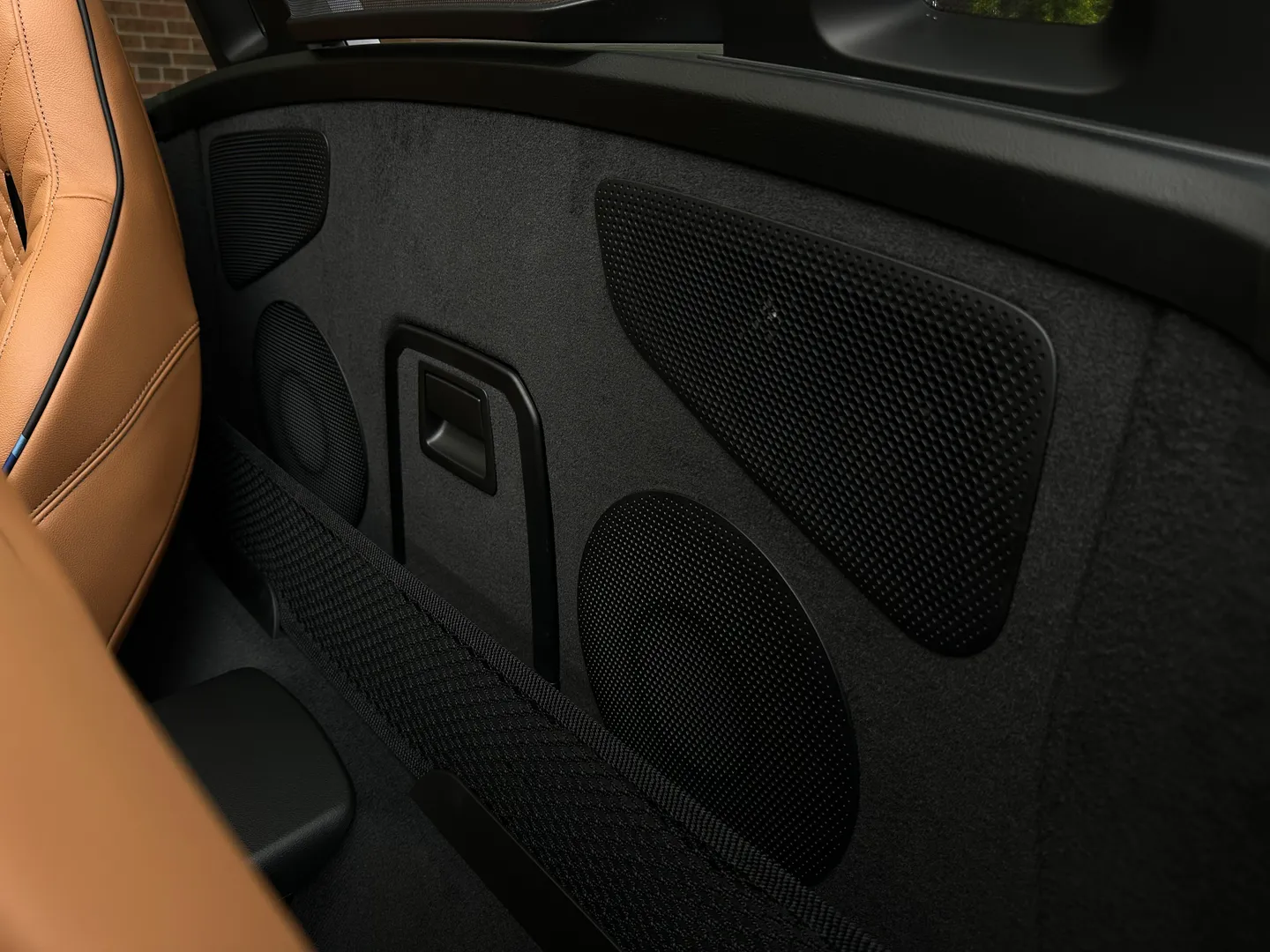 BMW Z4 M40i 6 Speed Manual Roadster — photo 43