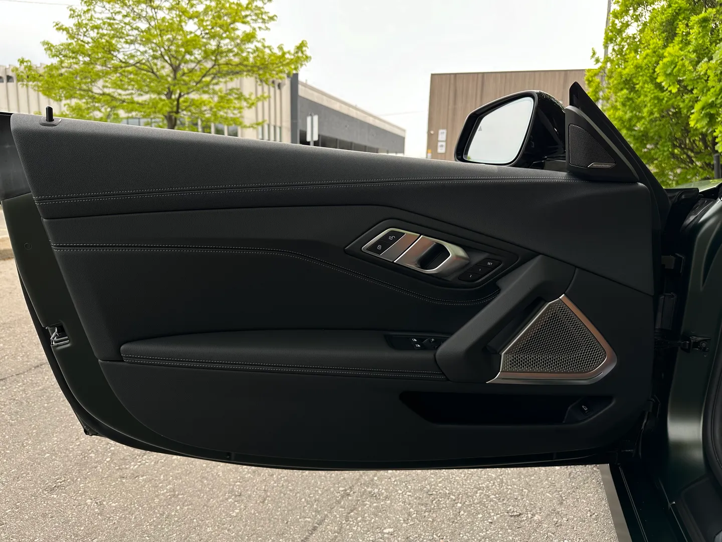 BMW Z4 M40i 6 Speed Manual Roadster — photo 44