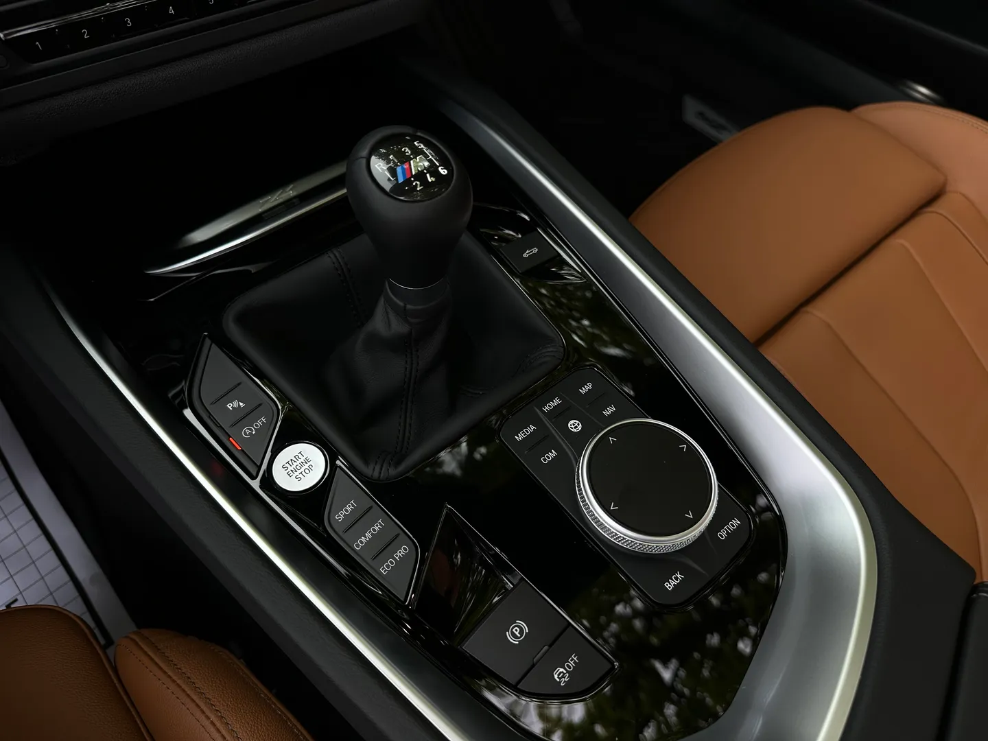 BMW Z4 M40i 6 Speed Manual Roadster — photo 50