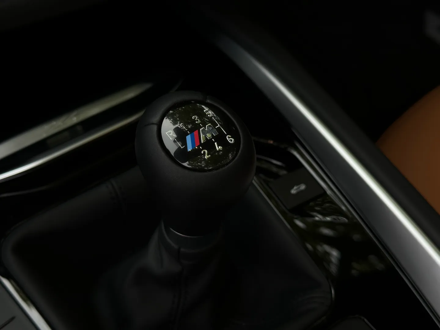 BMW Z4 M40i 6 Speed Manual Roadster — photo 51