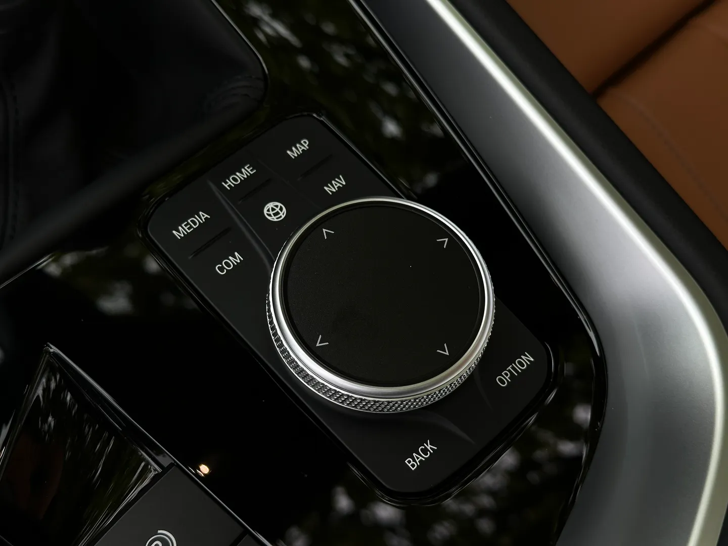 BMW Z4 M40i 6 Speed Manual Roadster — photo 53