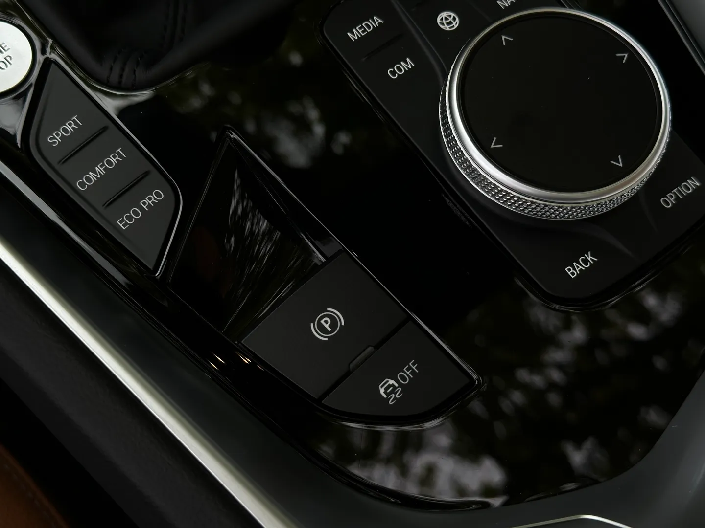 BMW Z4 M40i 6 Speed Manual Roadster — photo 54