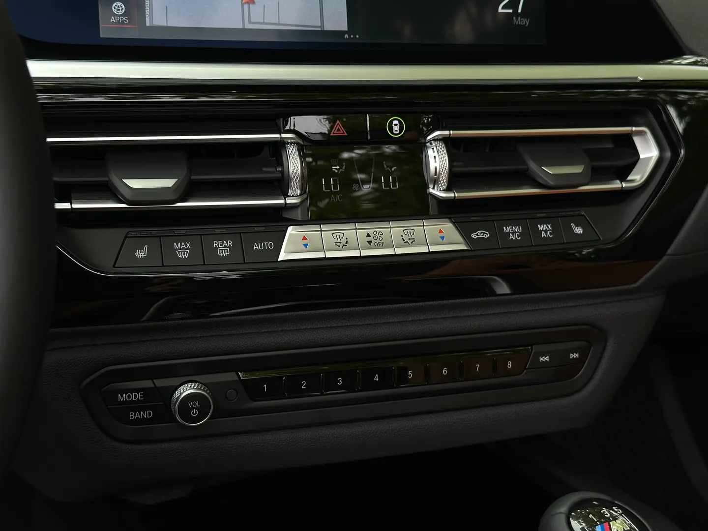 BMW Z4 M40i 6 Speed Manual Roadster — photo 58