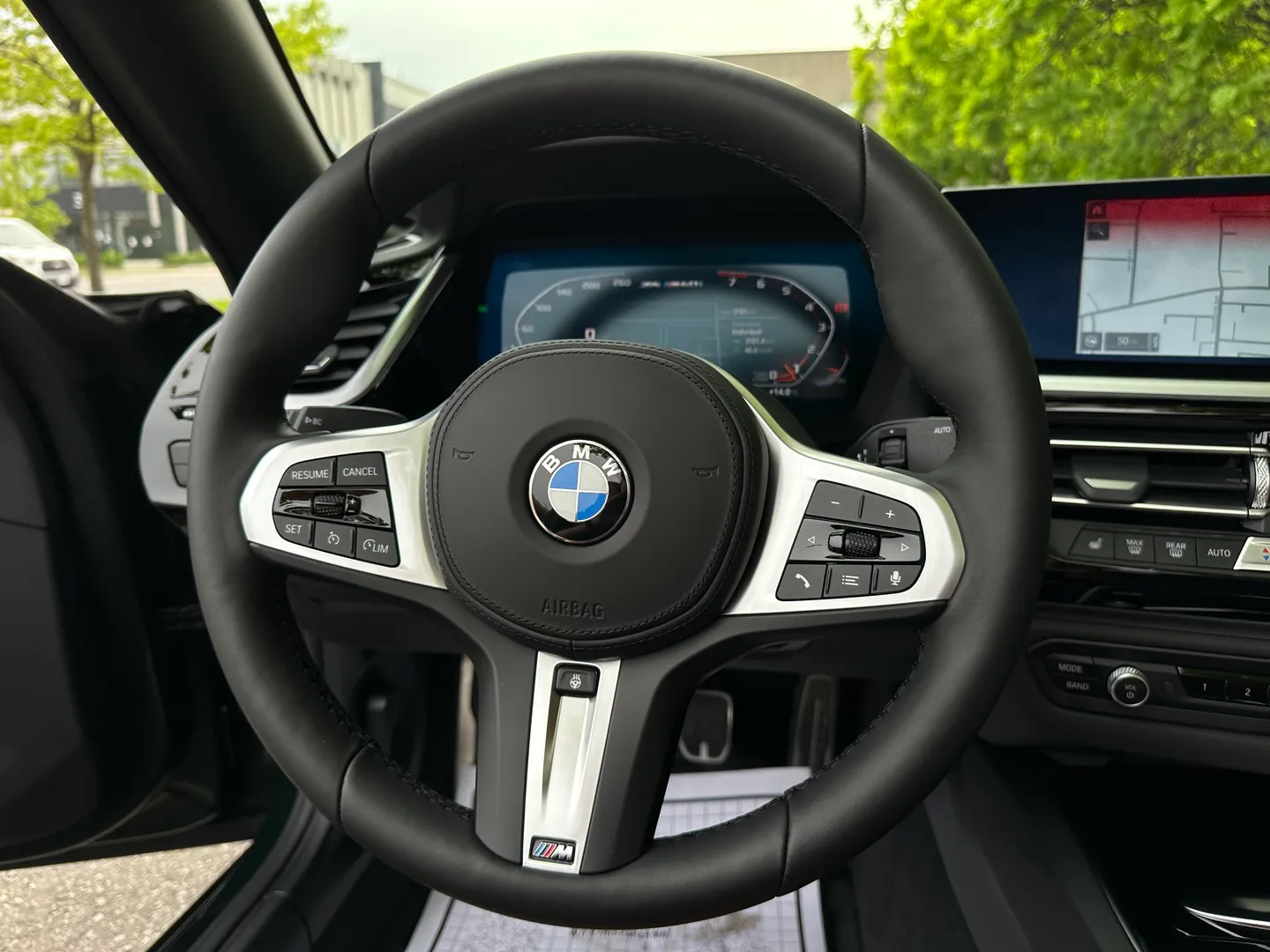 BMW Z4 M40i 6 Speed Manual Roadster — photo 67