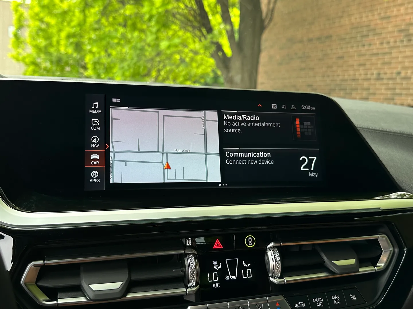 BMW Z4 M40i 6 Speed Manual Roadster — photo 76
