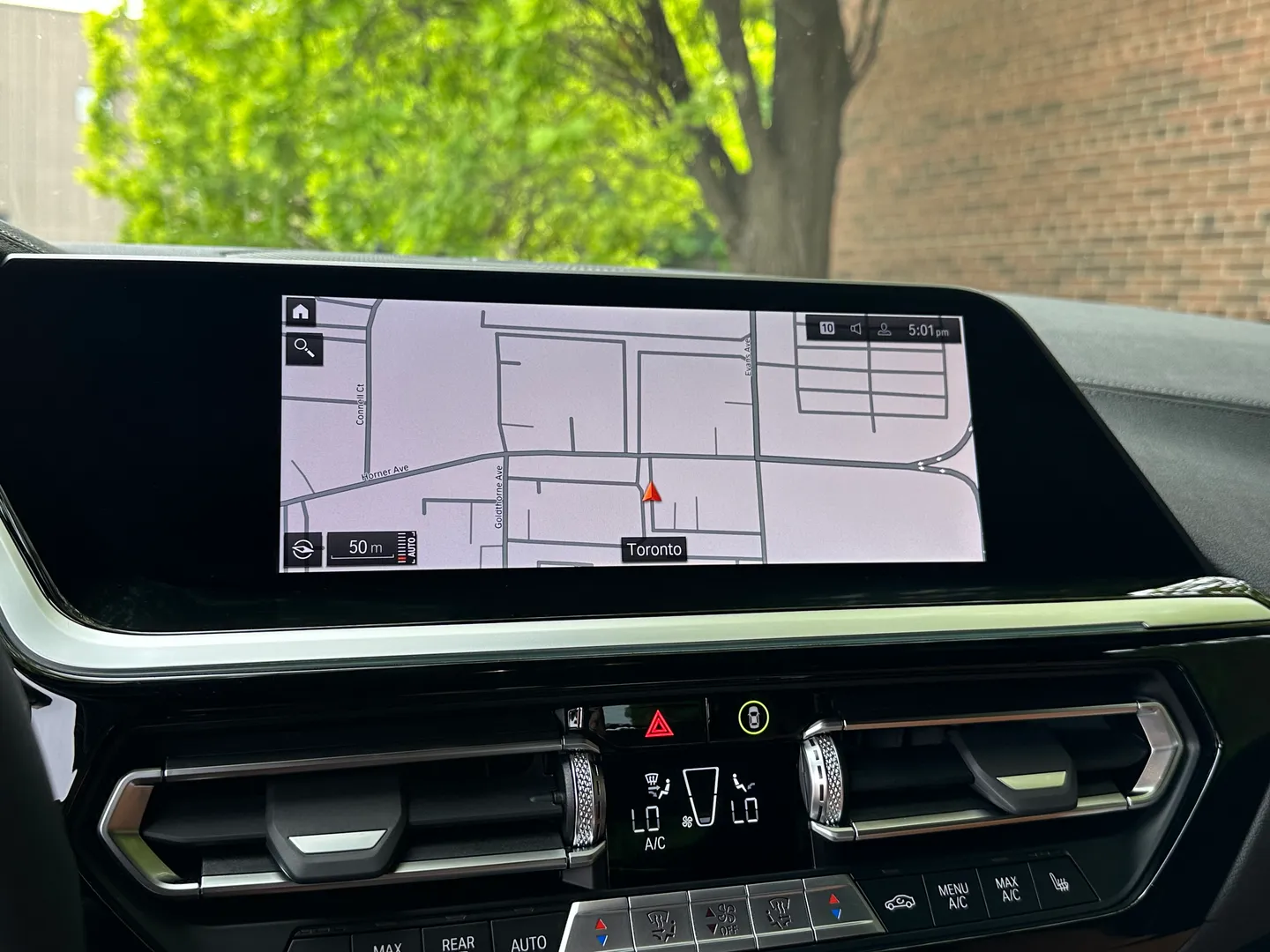 BMW Z4 M40i 6 Speed Manual Roadster — photo 78