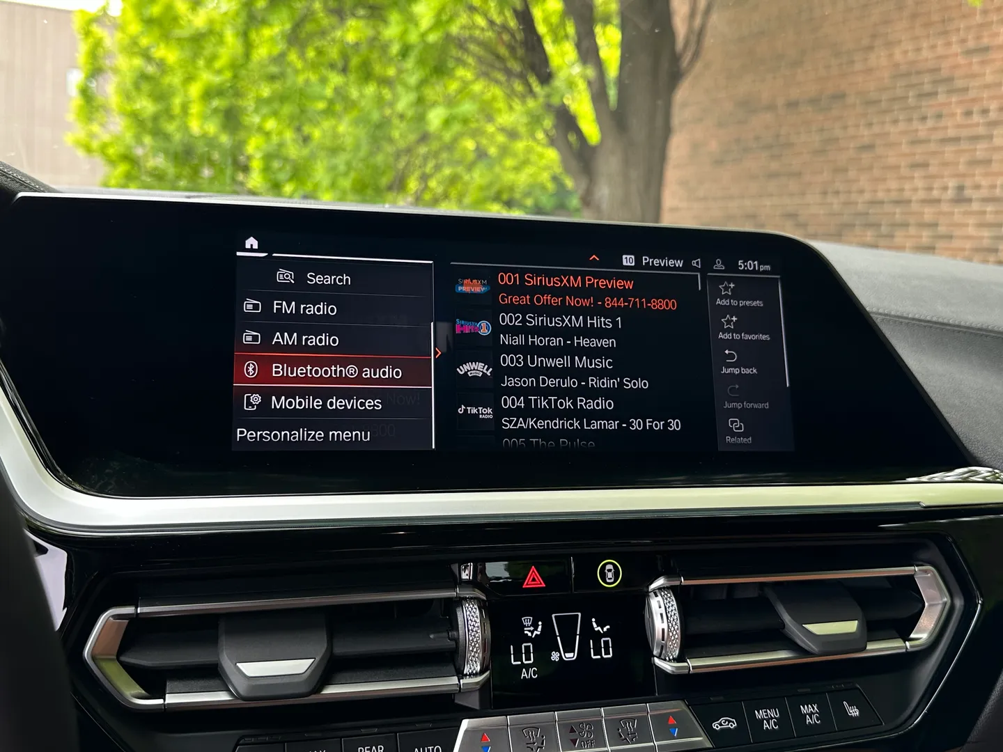 BMW Z4 M40i 6 Speed Manual Roadster — photo 80