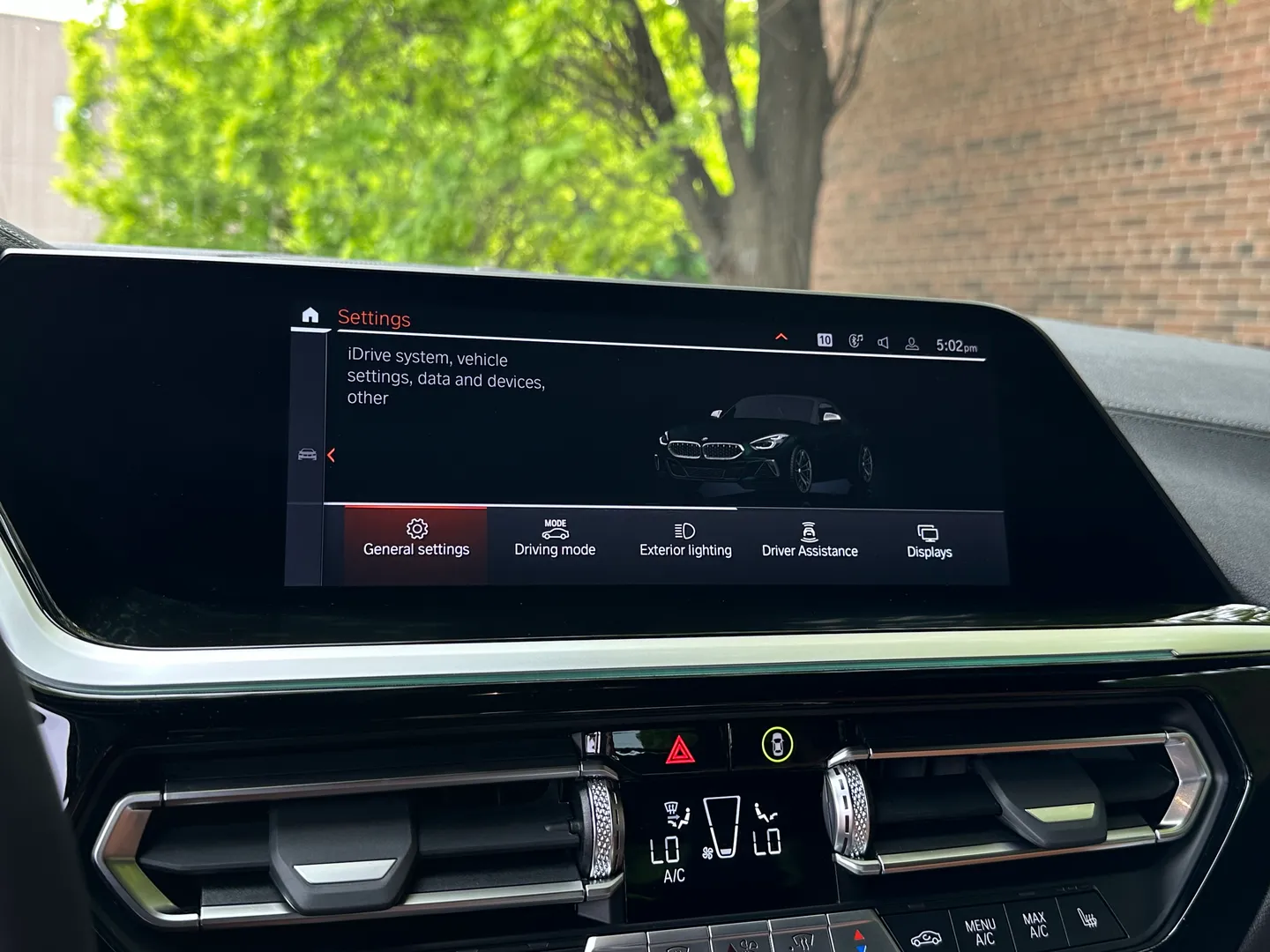 BMW Z4 M40i 6 Speed Manual Roadster — photo 84