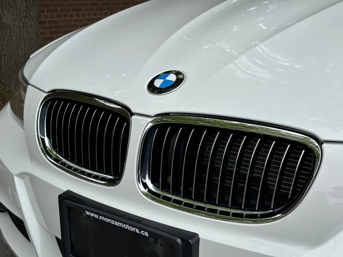 BMW 335D M Sport Package  — photo 7