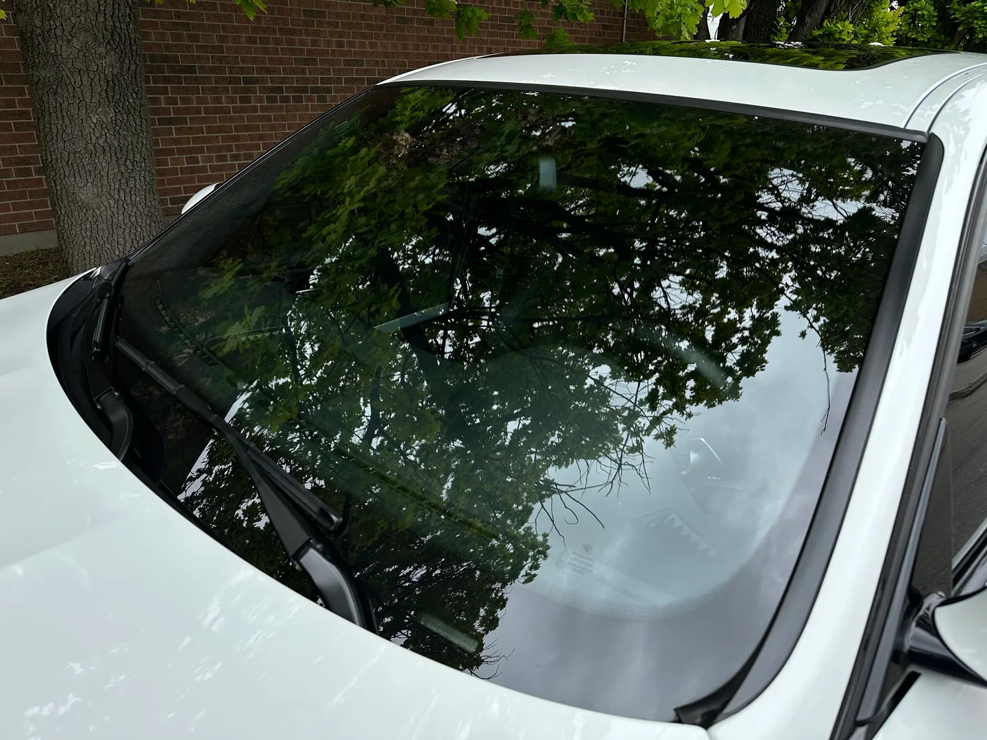 BMW 335D M Sport Package  — photo 15