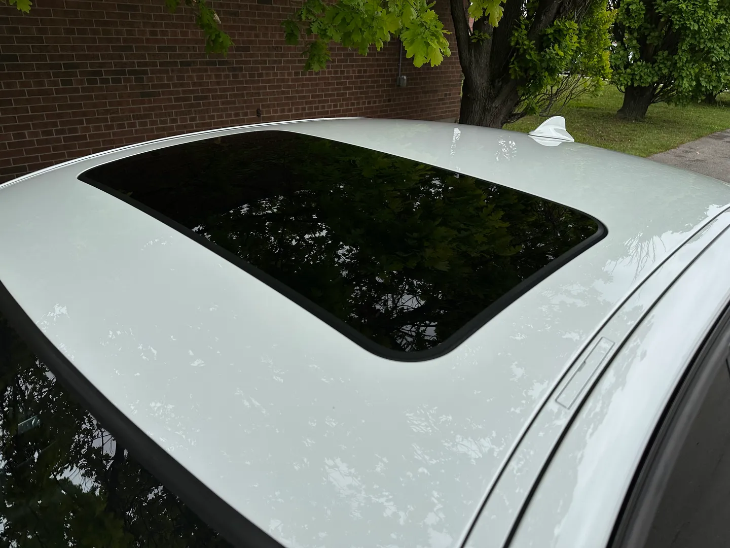 BMW 335D M Sport Package  — photo 17
