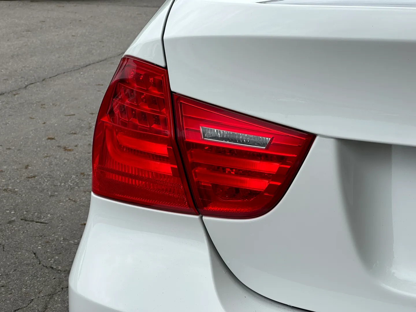 BMW 335D M Sport Package  — photo 22