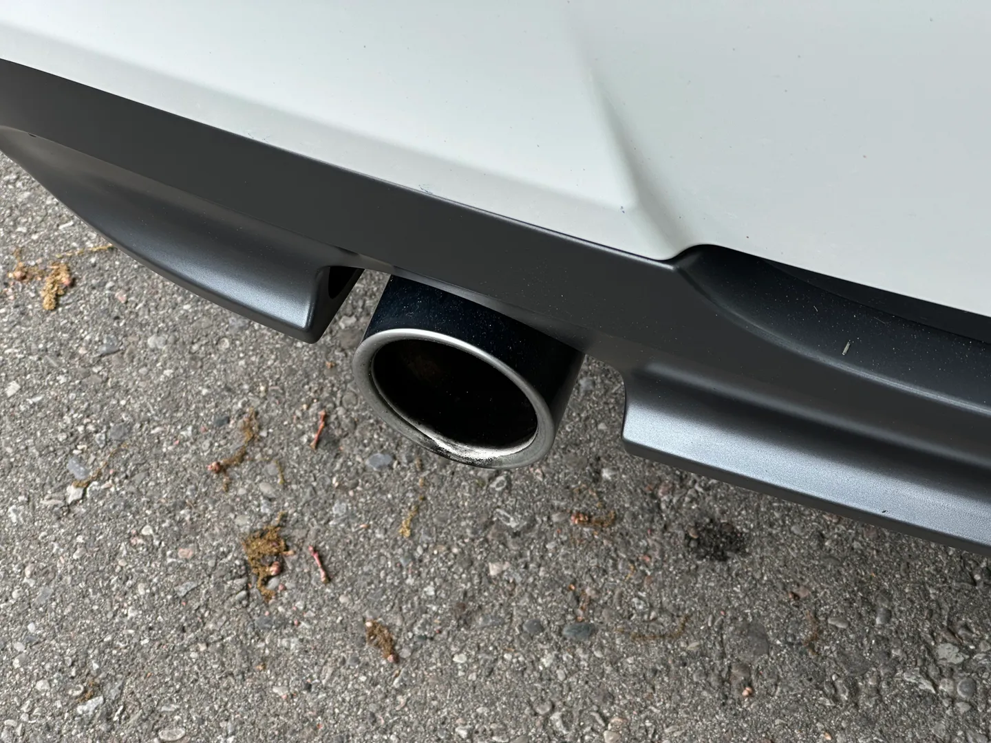 BMW 335D M Sport Package  — photo 24
