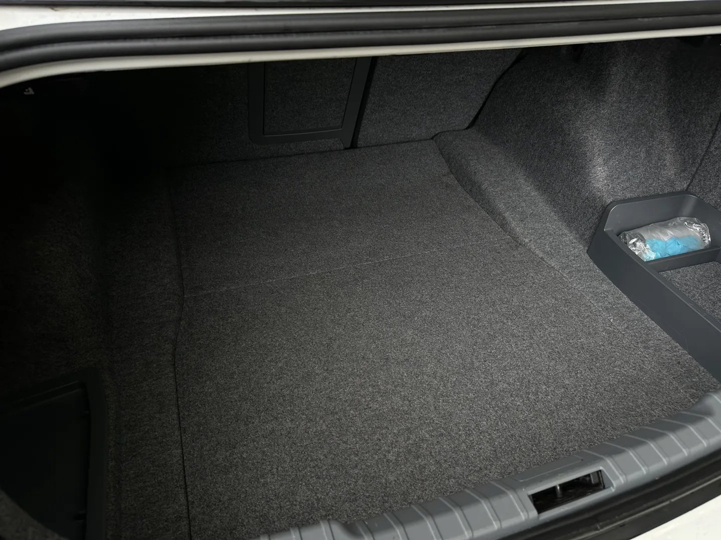 BMW 335D M Sport Package  — photo 25