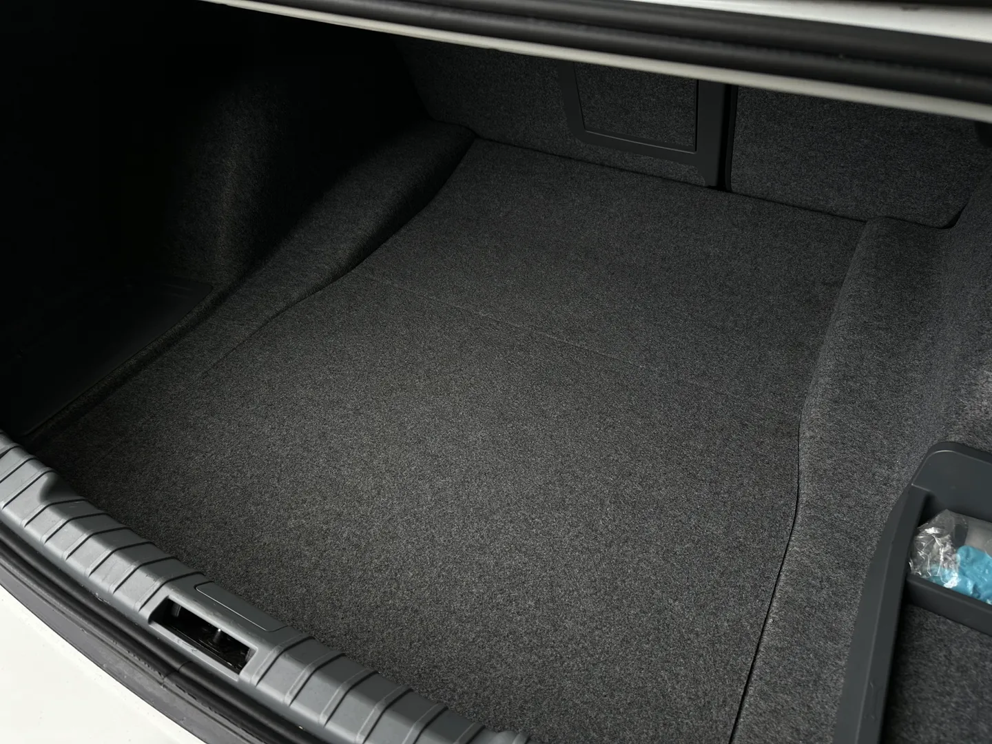 BMW 335D M Sport Package  — photo 26