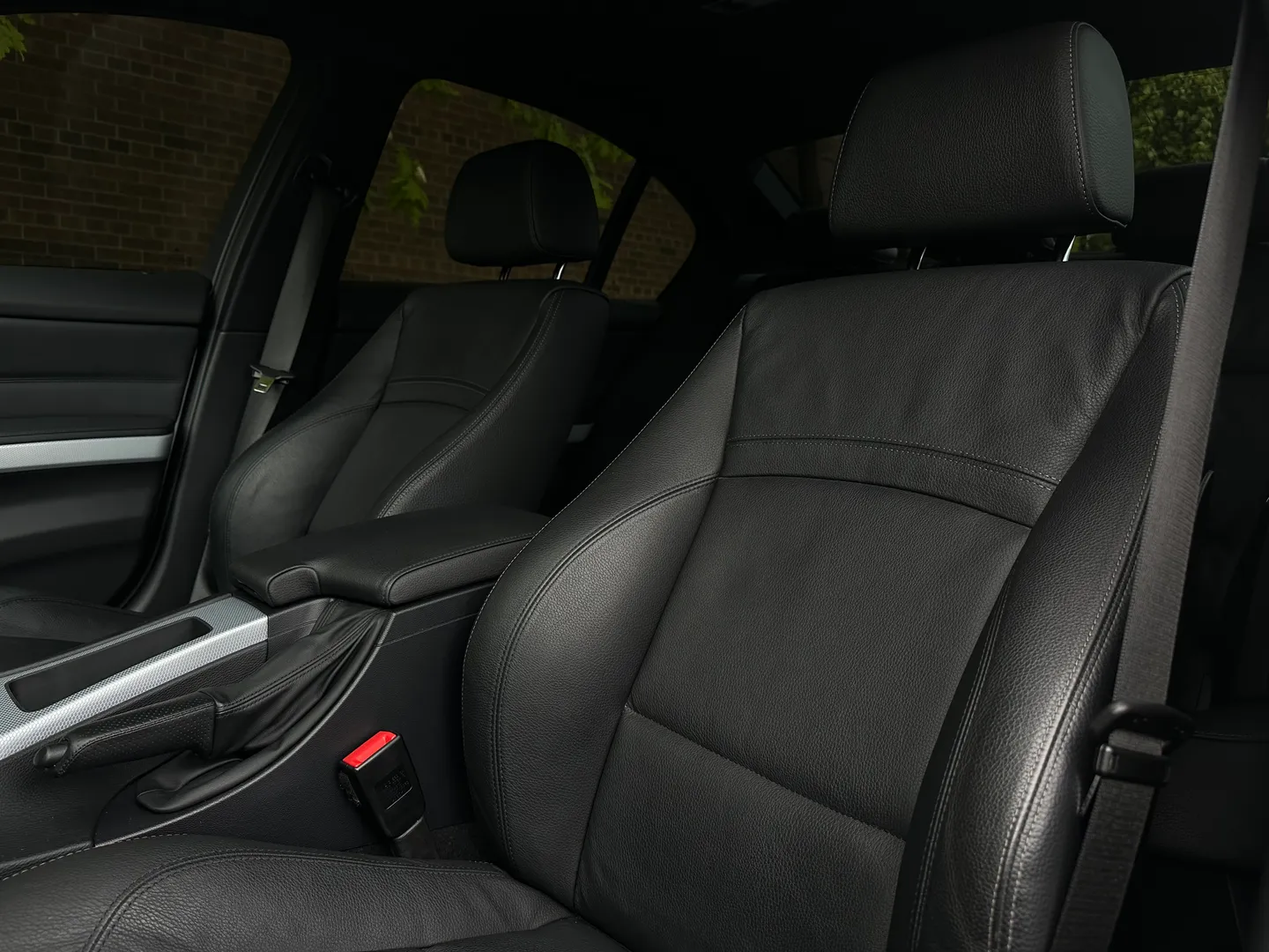 BMW 335D M Sport Package  — photo 32