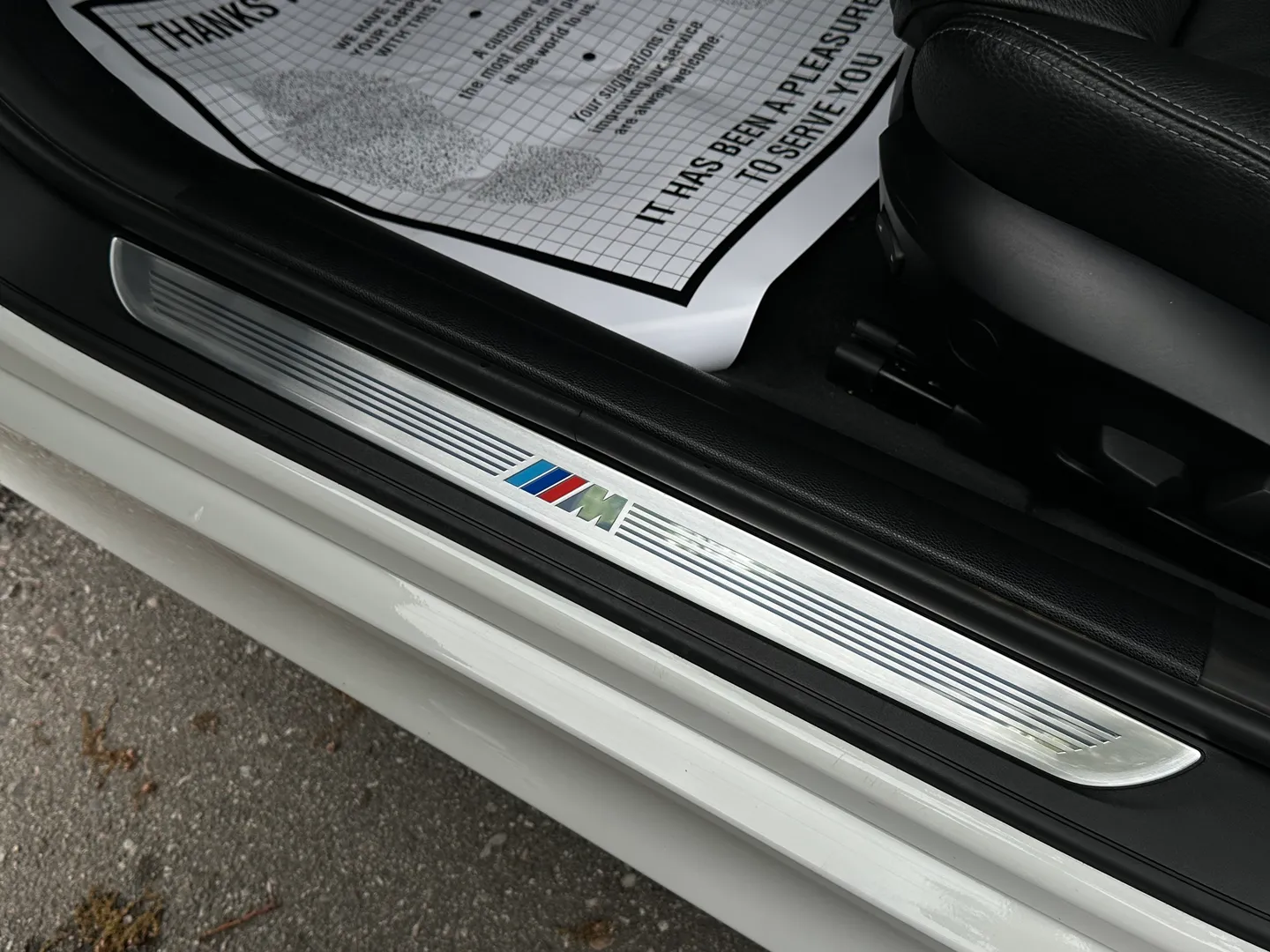 BMW 335D M Sport Package  — photo 35