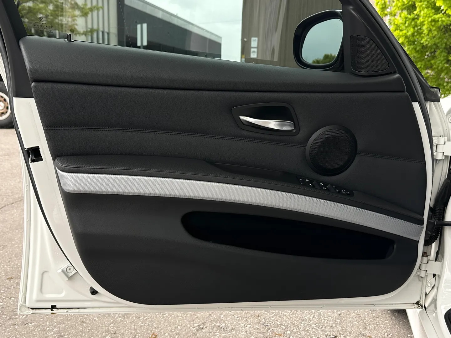 BMW 335D M Sport Package  — photo 36