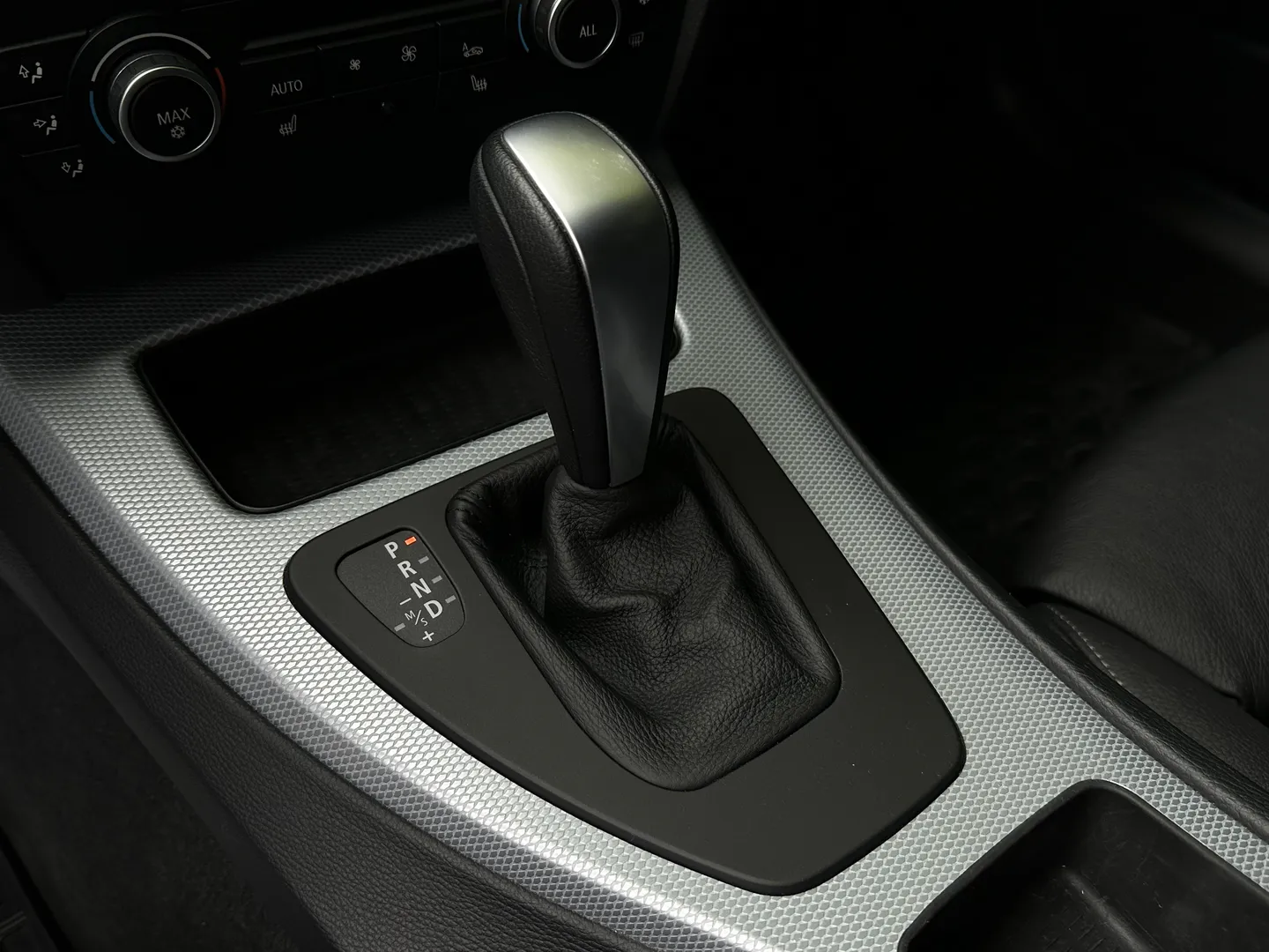 BMW 335D M Sport Package  — photo 40