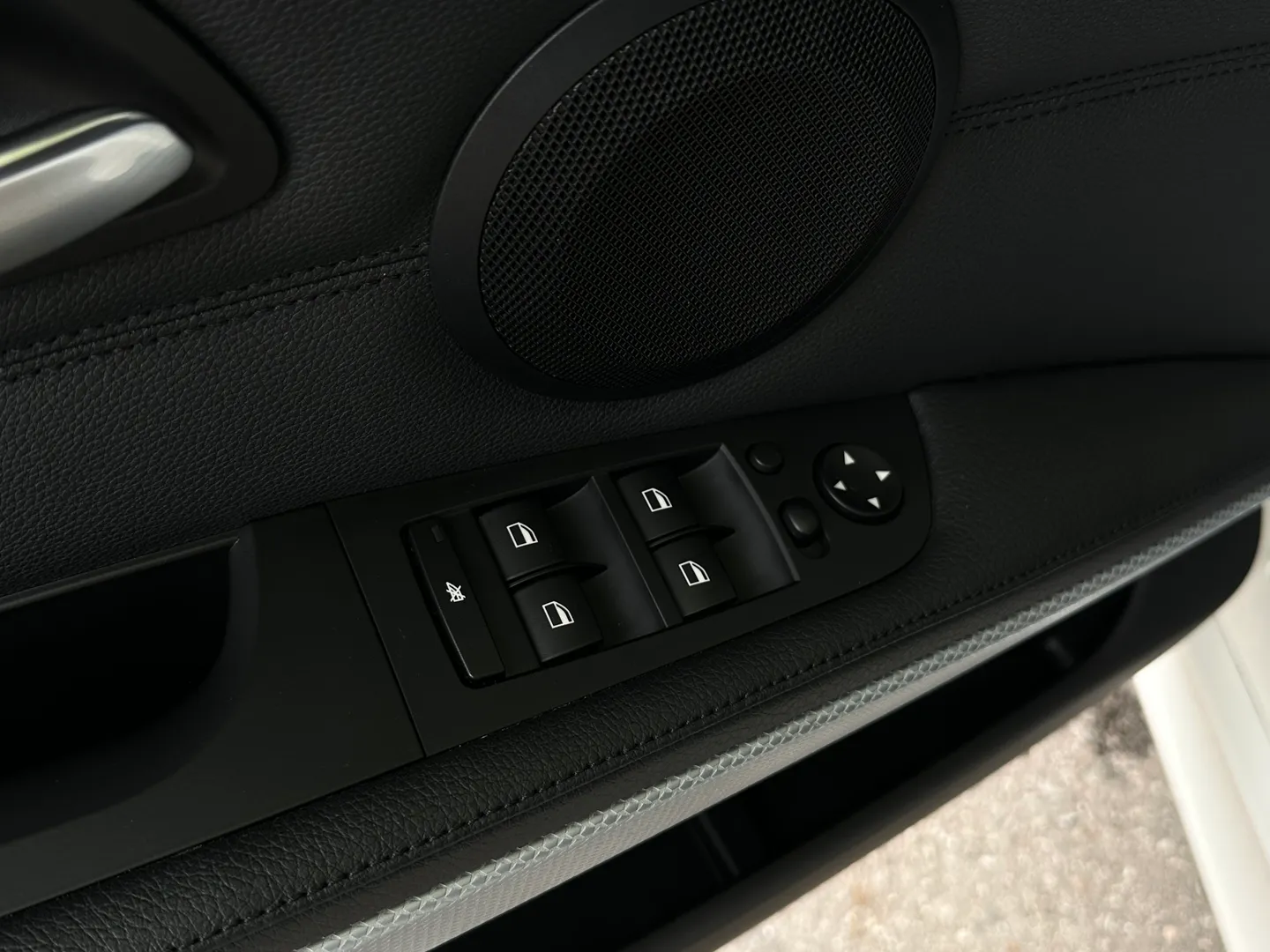 BMW 335D M Sport Package  — photo 37