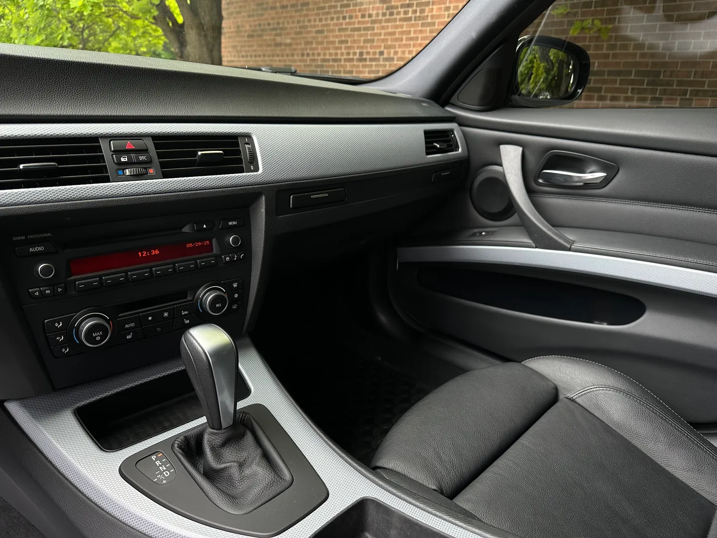 BMW 335D M Sport Package  — photo 39