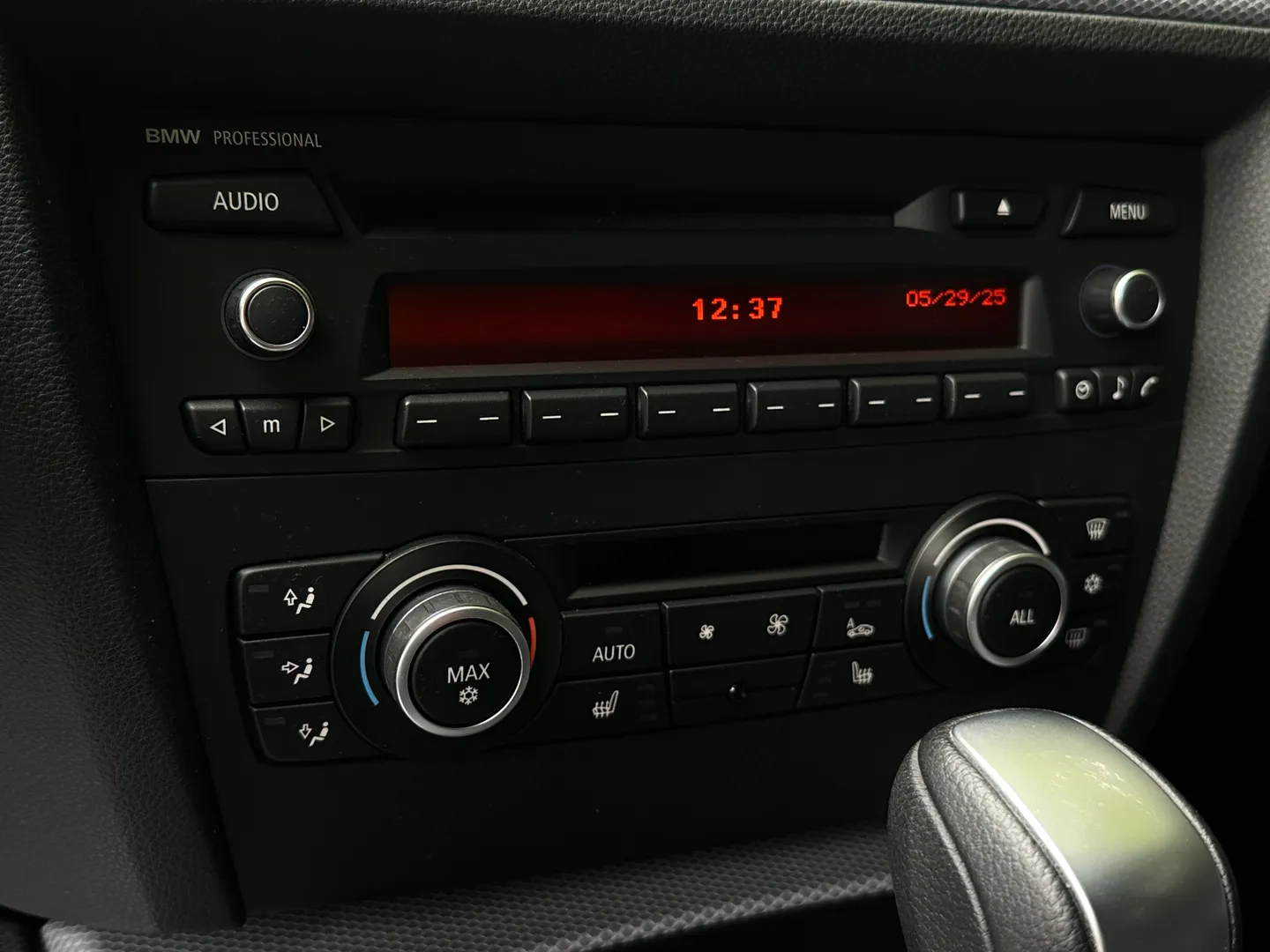 BMW 335D M Sport Package  — photo 44