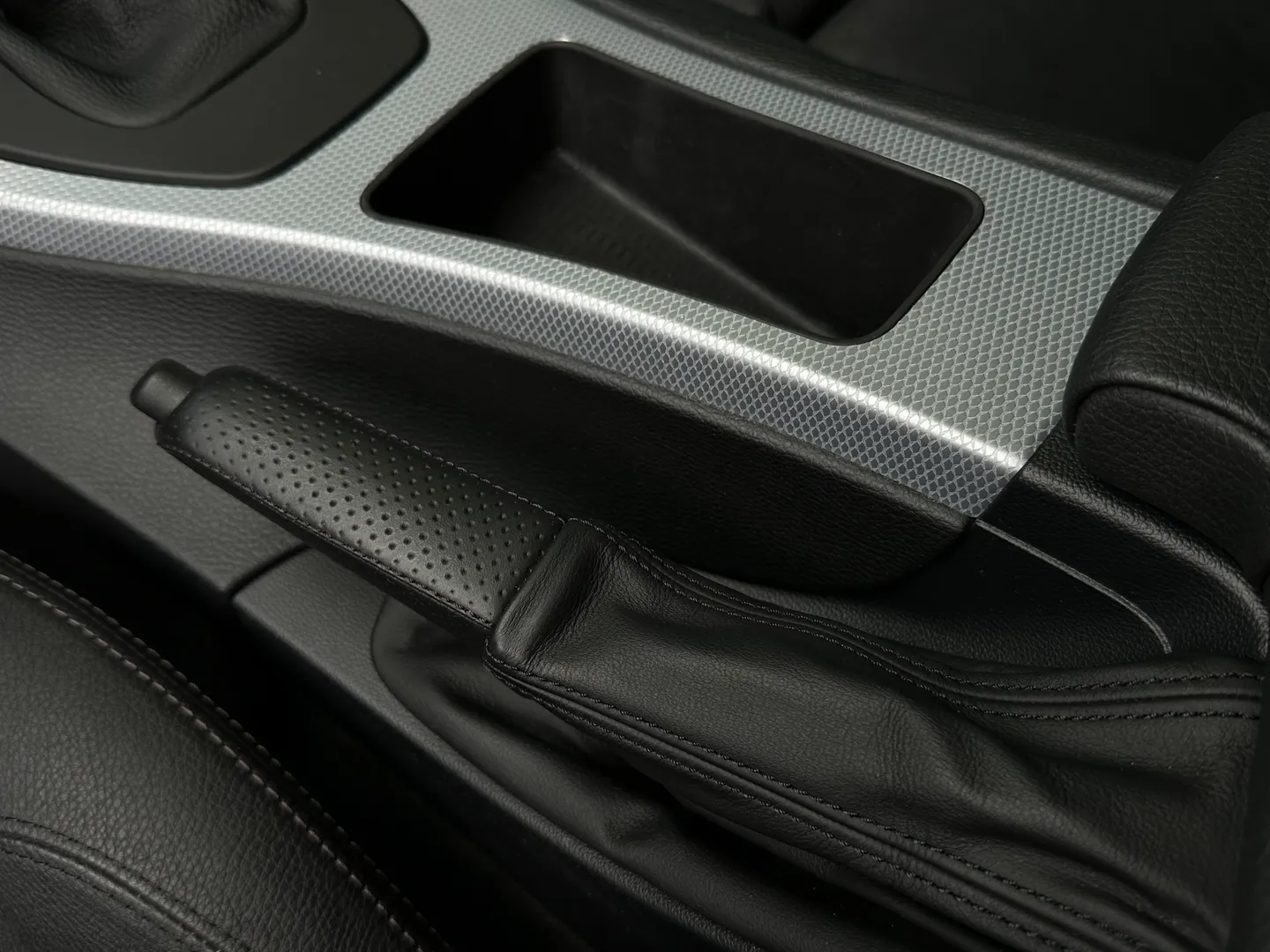 BMW 335D M Sport Package  — photo 42