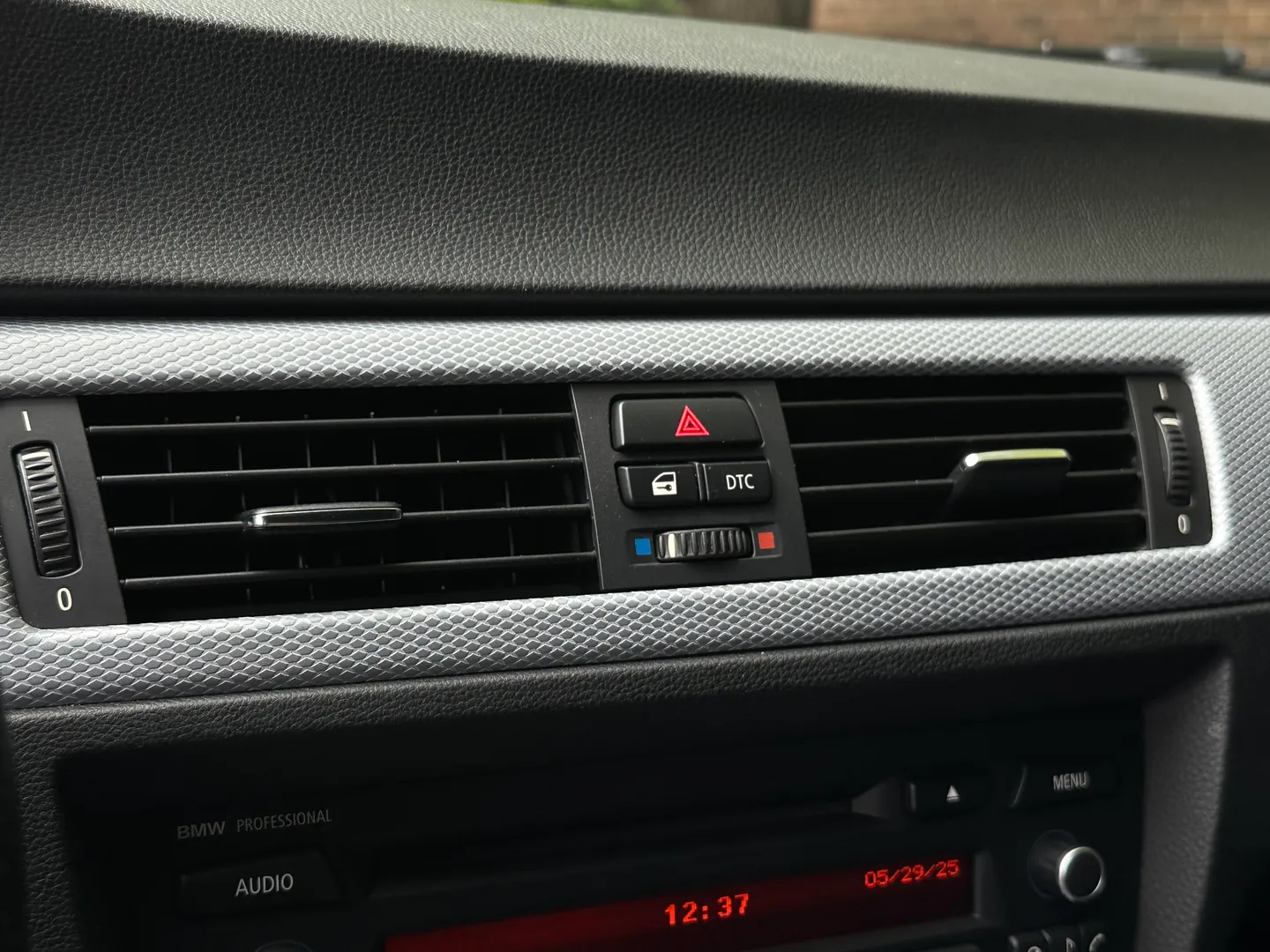 BMW 335D M Sport Package  — photo 45