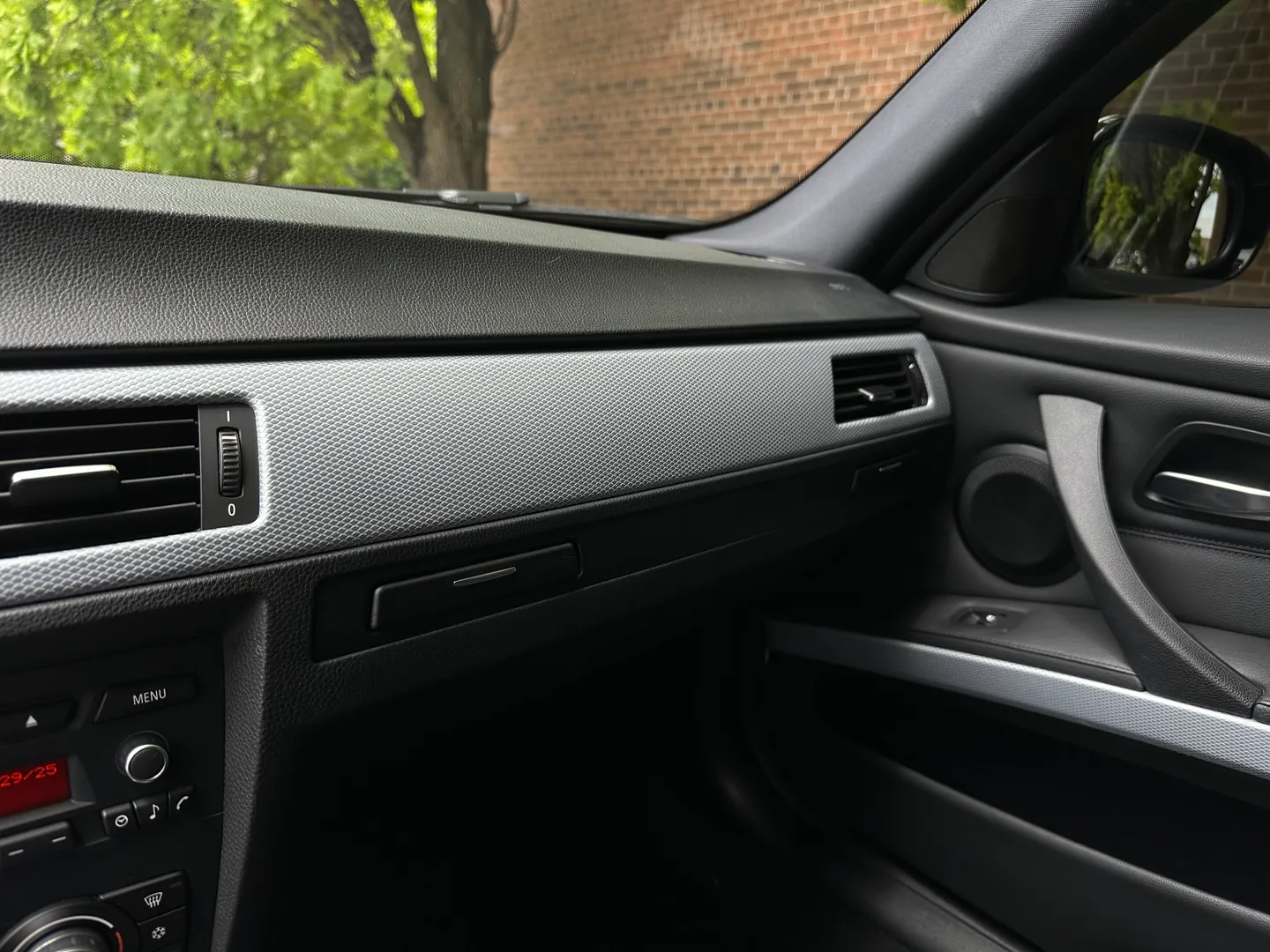 BMW 335D M Sport Package  — photo 48