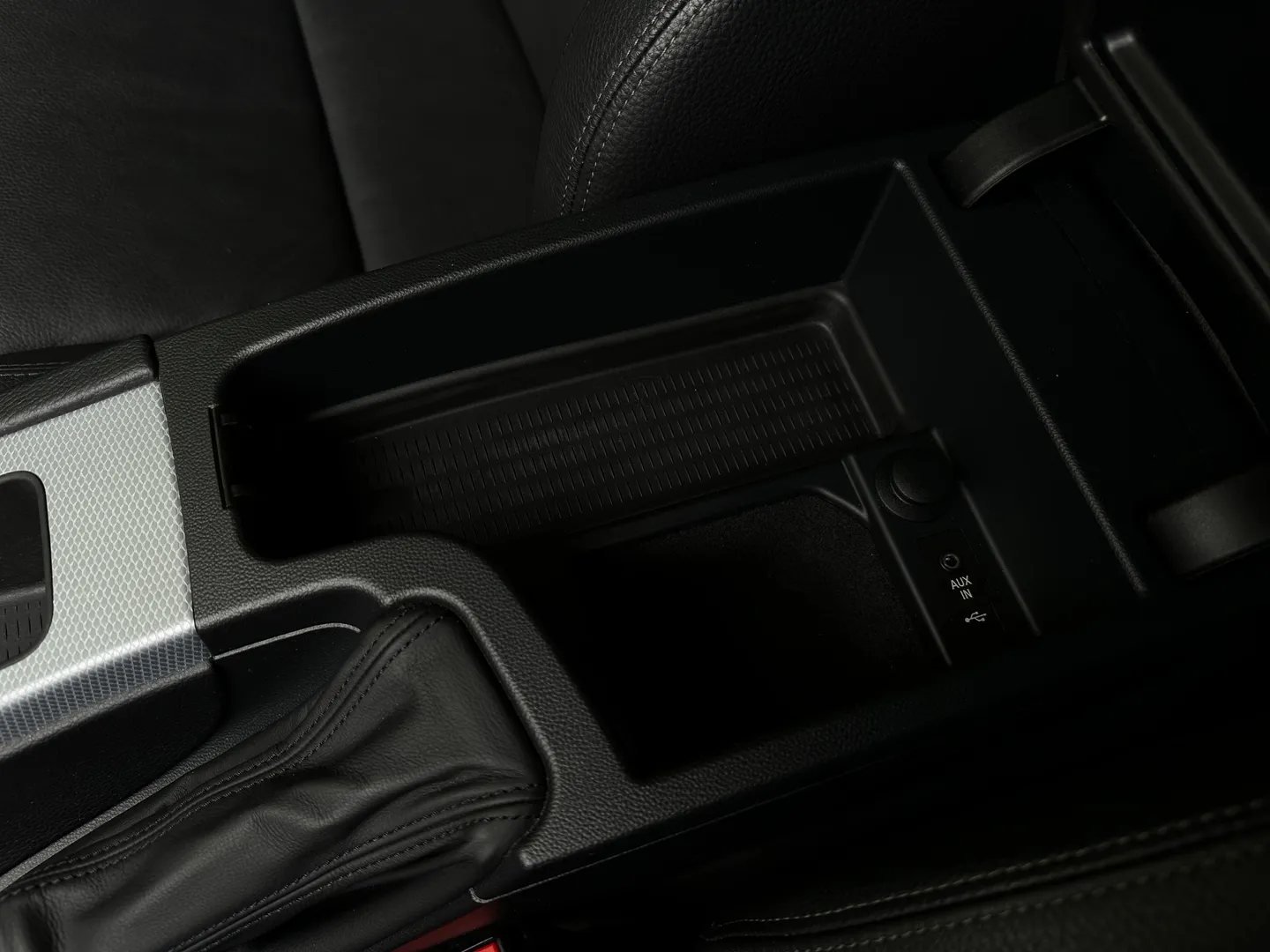 BMW 335D M Sport Package  — photo 47