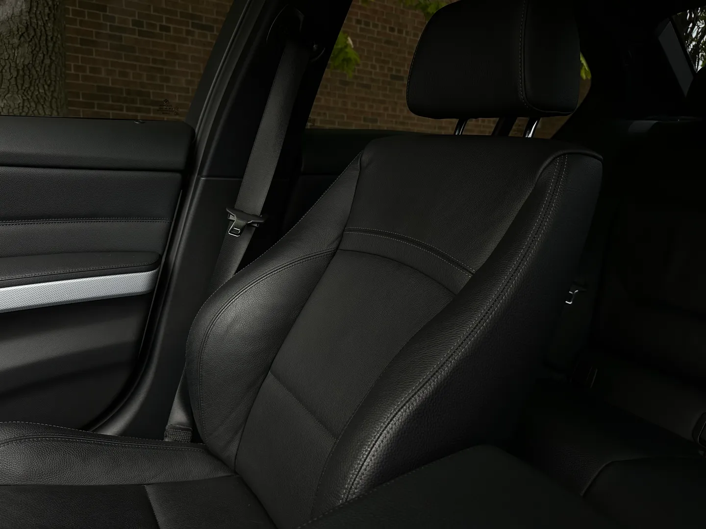 BMW 335D M Sport Package  — photo 53