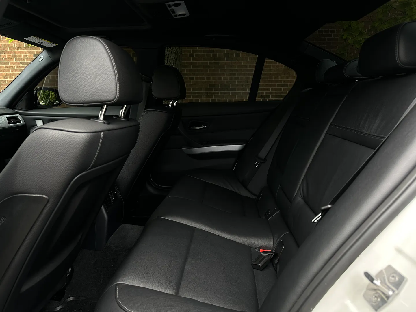 BMW 335D M Sport Package  — photo 58