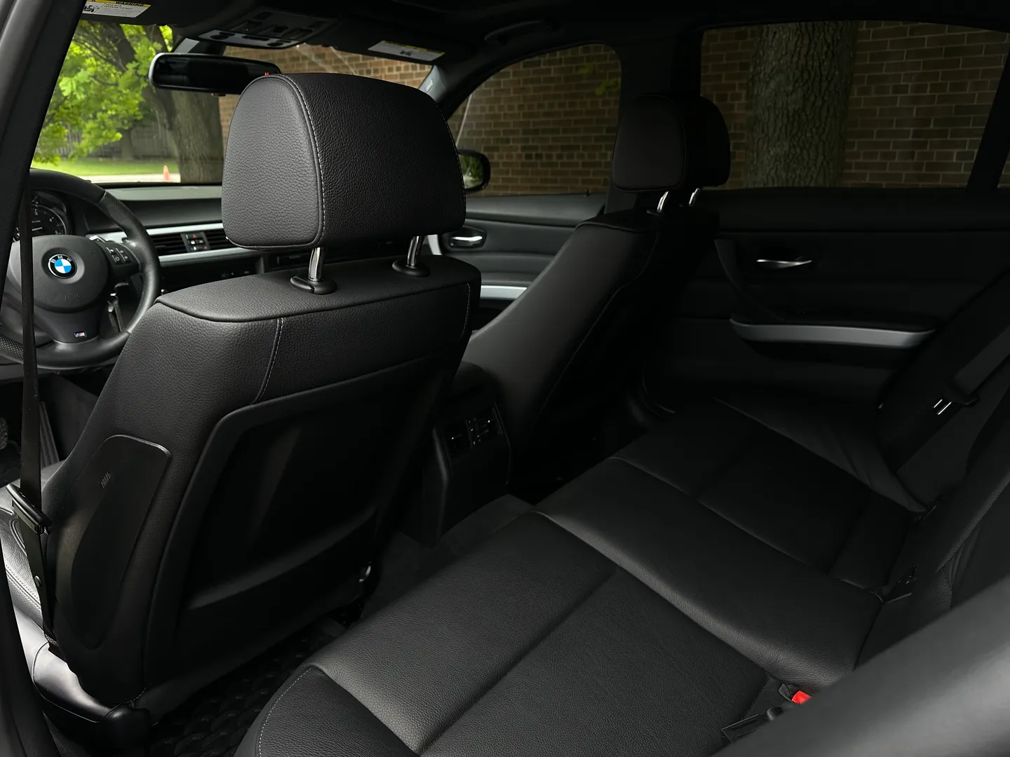BMW 335D M Sport Package  — photo 57