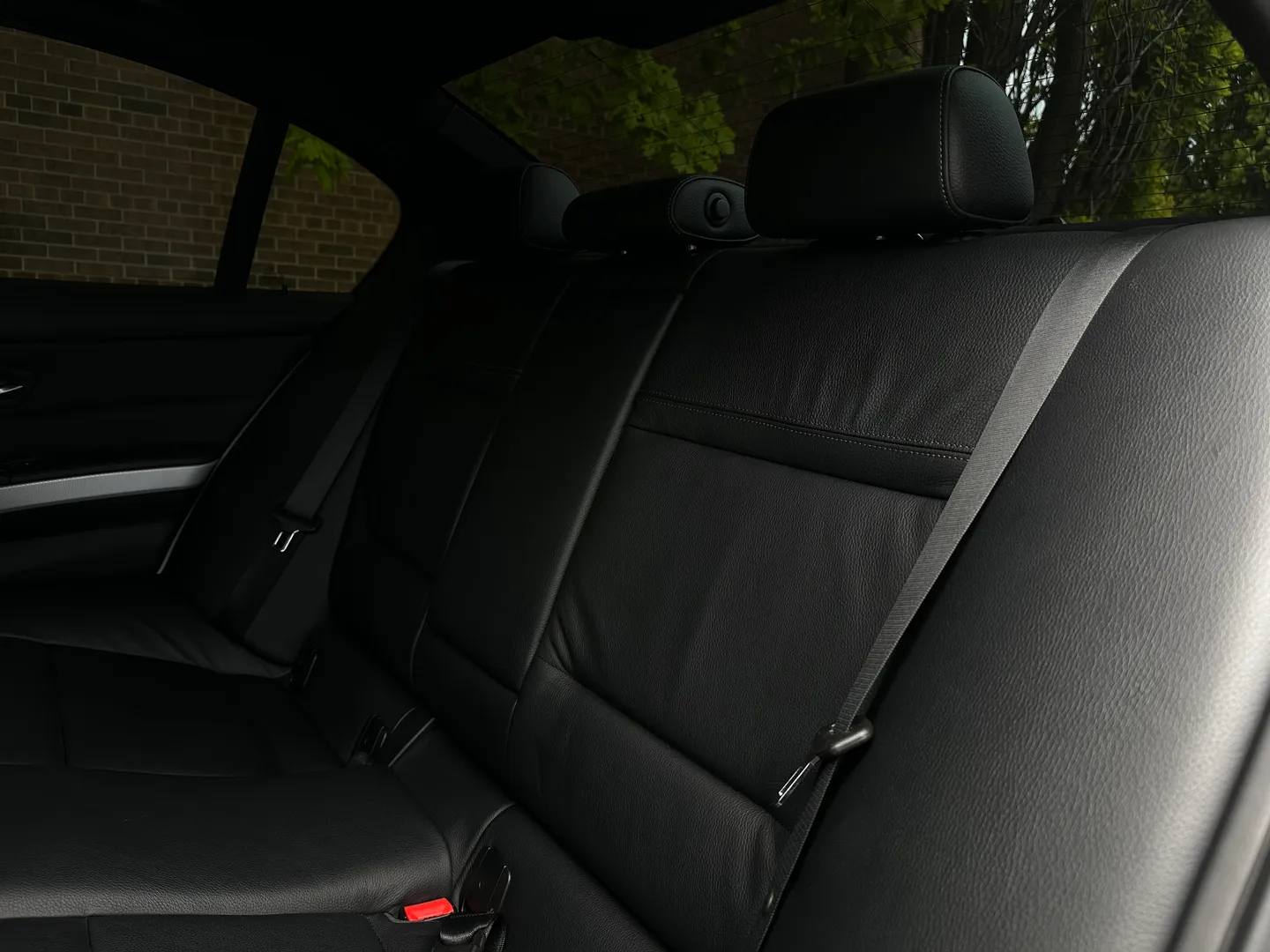 BMW 335D M Sport Package  — photo 59