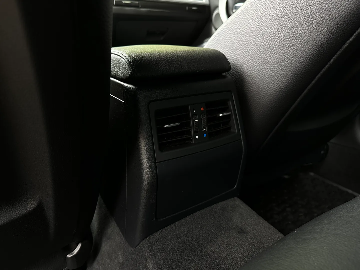 BMW 335D M Sport Package  — photo 61