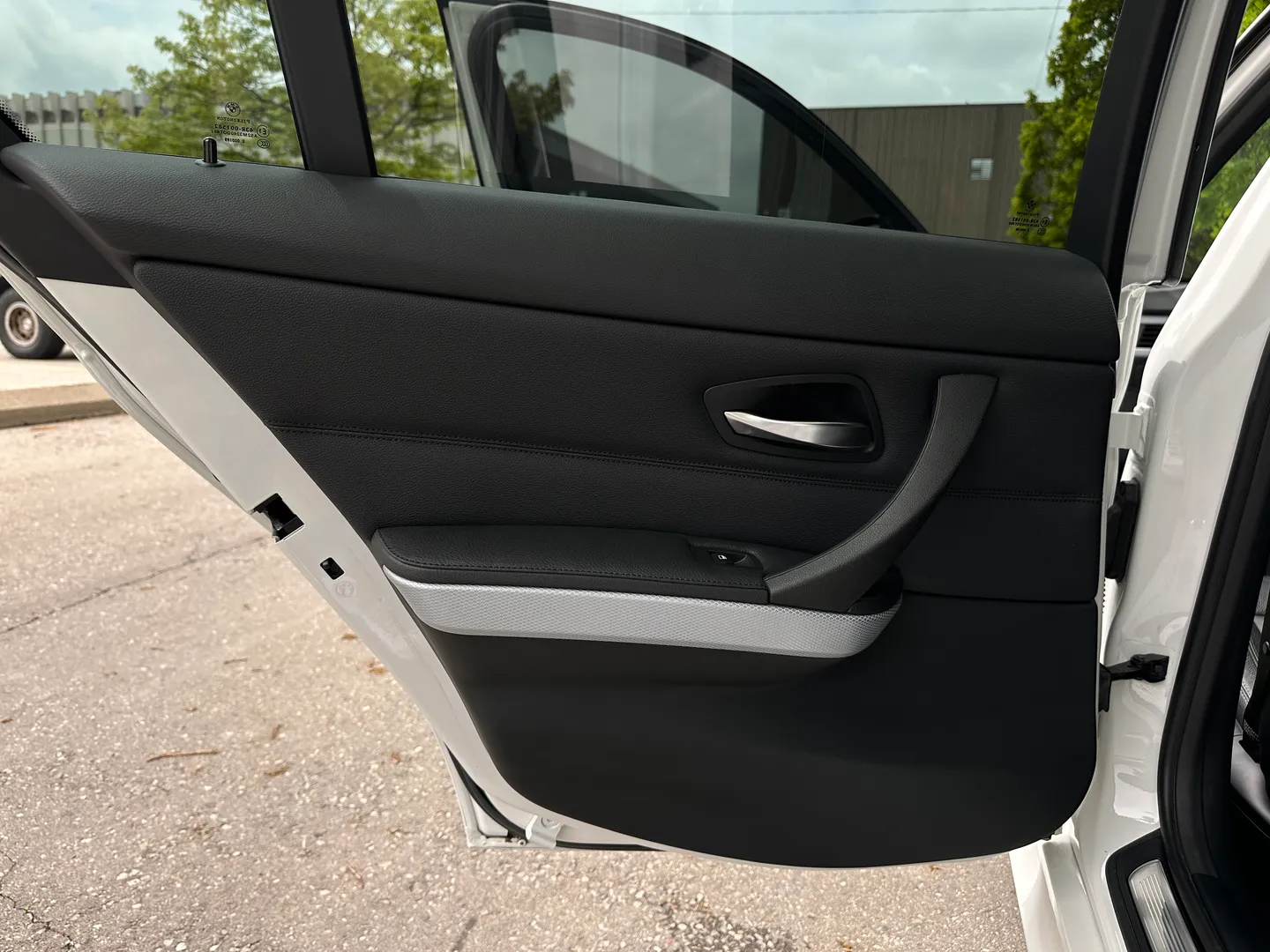 BMW 335D M Sport Package  — photo 62