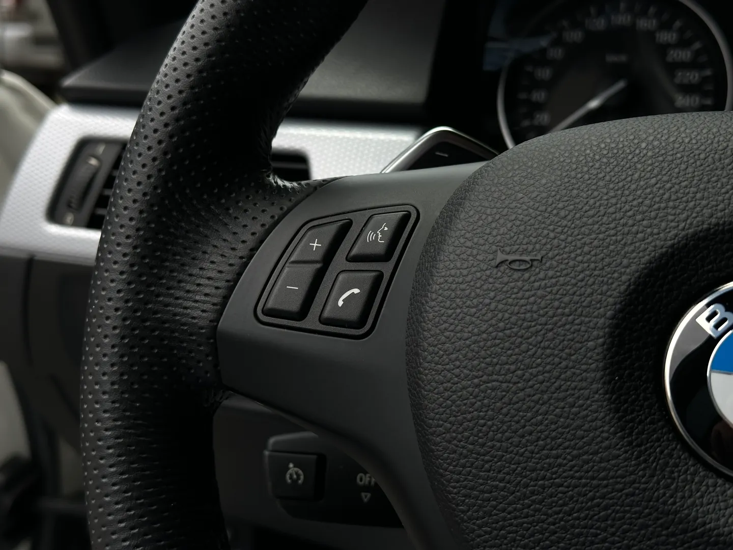 BMW 335D M Sport Package  — photo 64