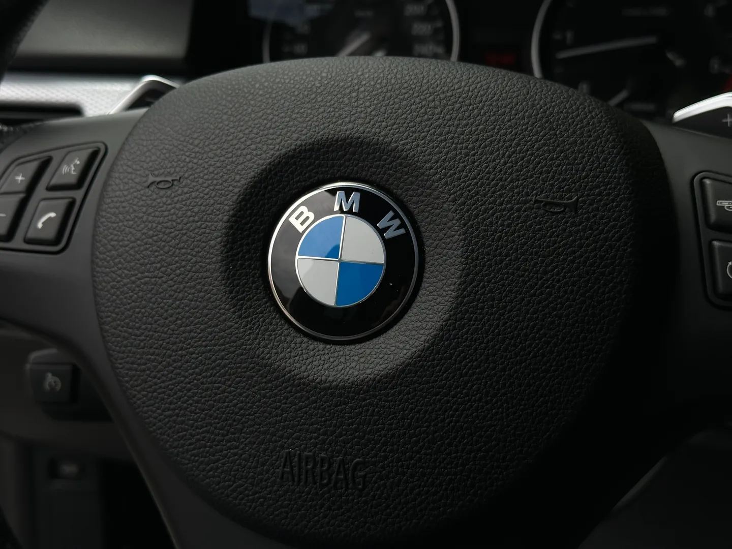 BMW 335D M Sport Package  — photo 65
