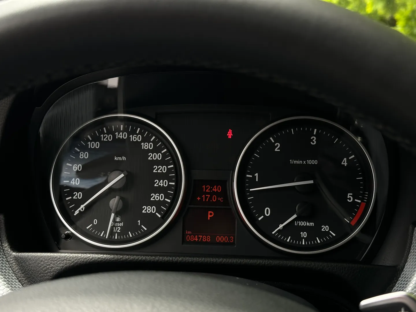 BMW 335D M Sport Package  — photo 68