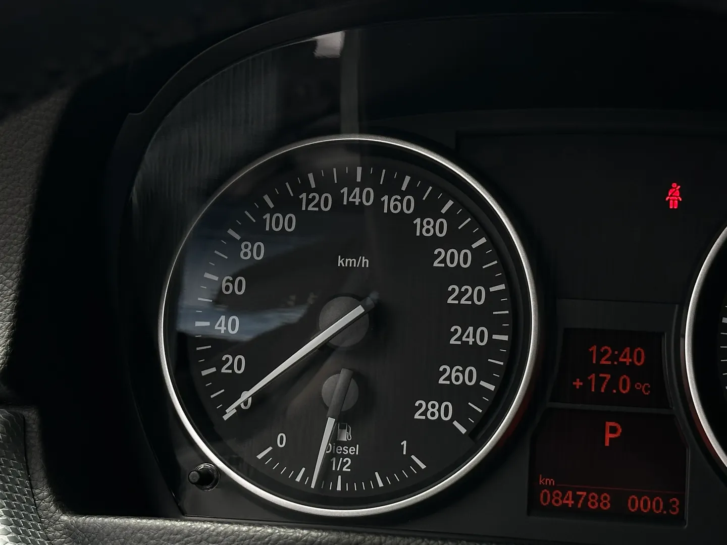 BMW 335D M Sport Package  — photo 69