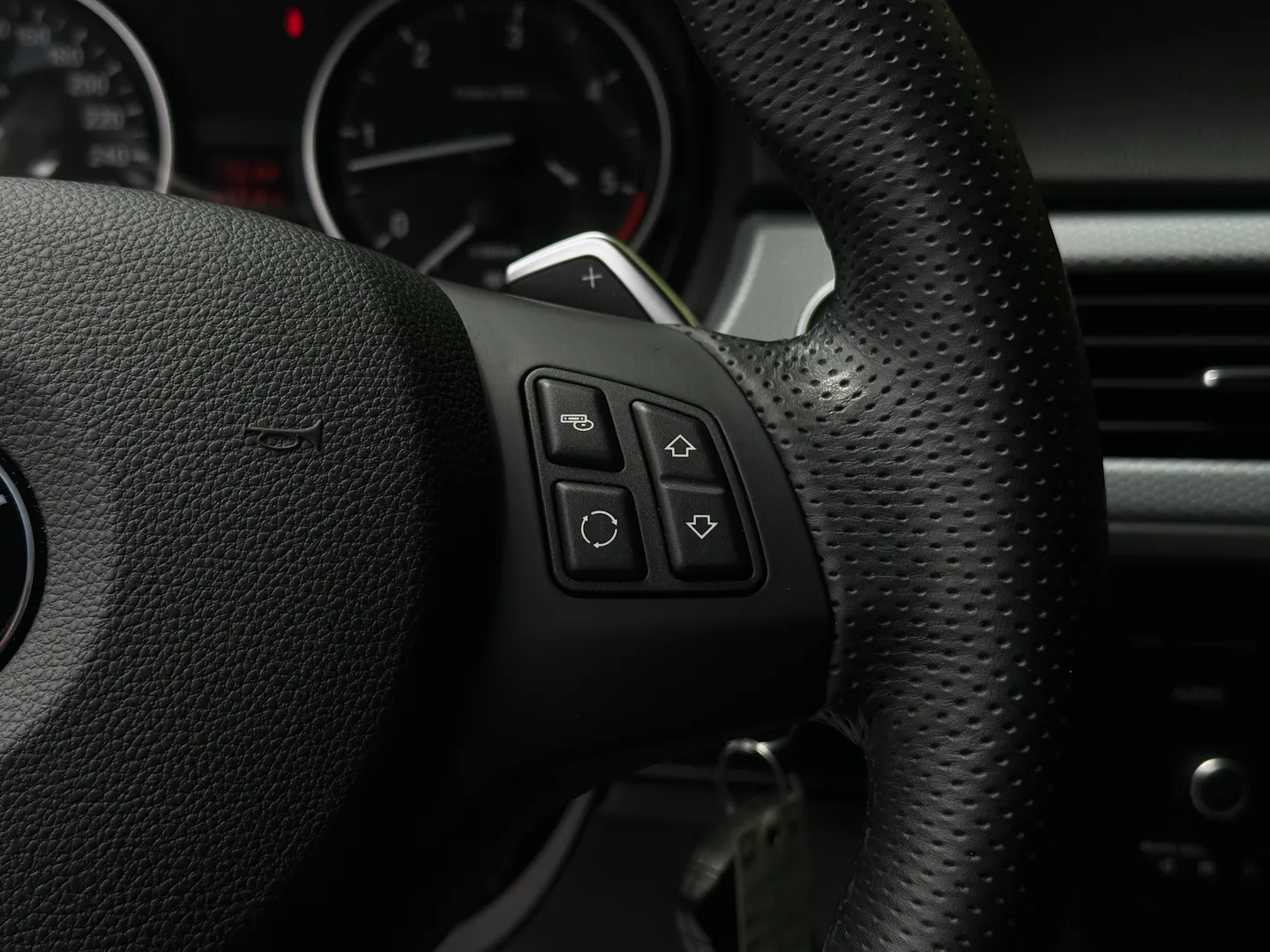 BMW 335D M Sport Package  — photo 66
