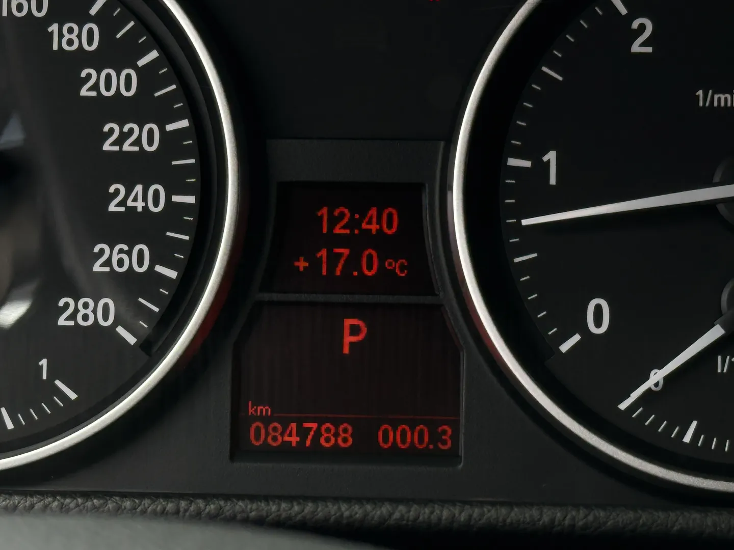 BMW 335D M Sport Package  — photo 71