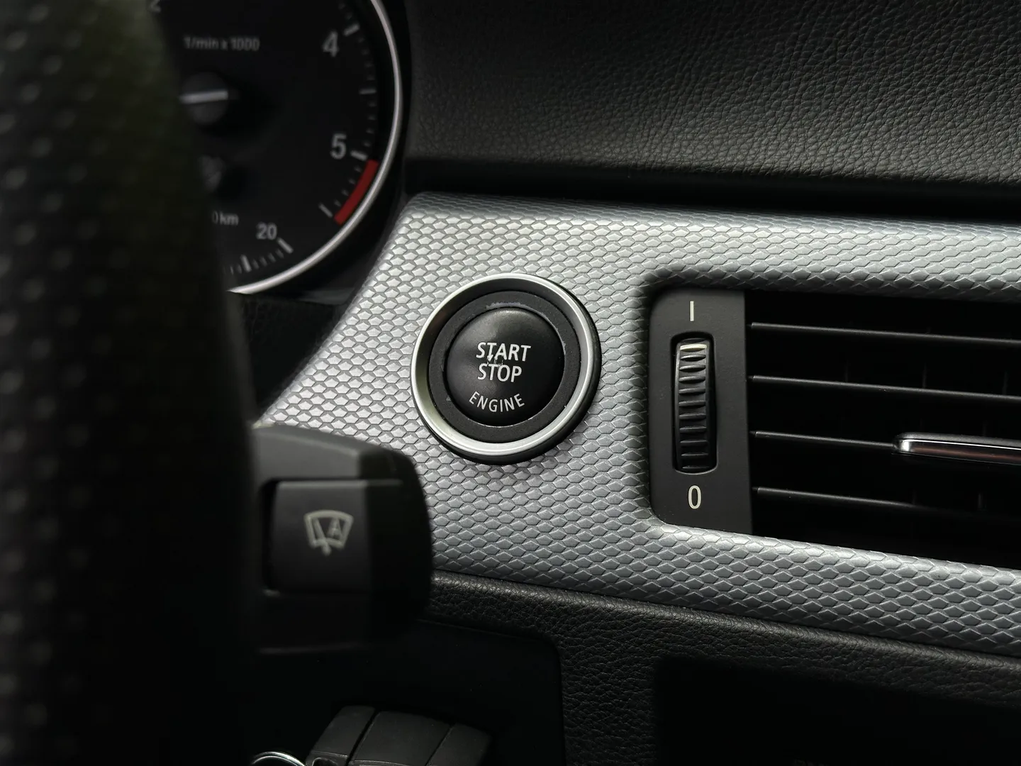 BMW 335D M Sport Package  — photo 73