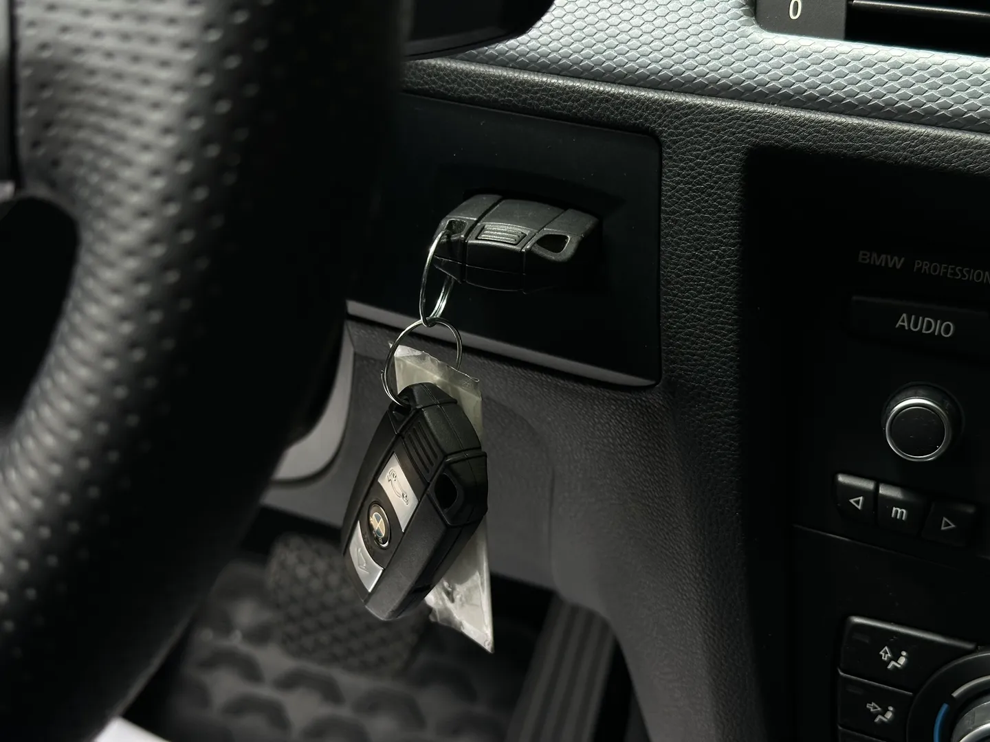 BMW 335D M Sport Package  — photo 74